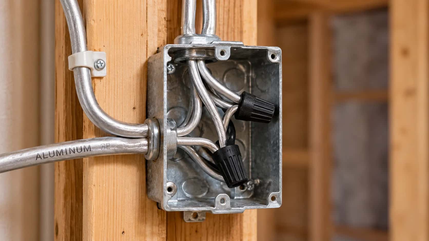 Aluminum Branch Wiring in Canadian Homes: The Build Years, the Pigtail Repair, and What Insurers Ask