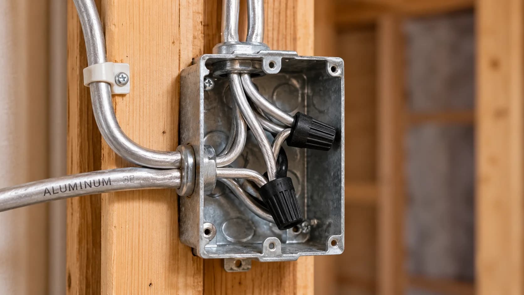 Aluminum Branch Wiring in Canadian Homes: The Build Years, the Pigtail Repair, and What Insurers Ask