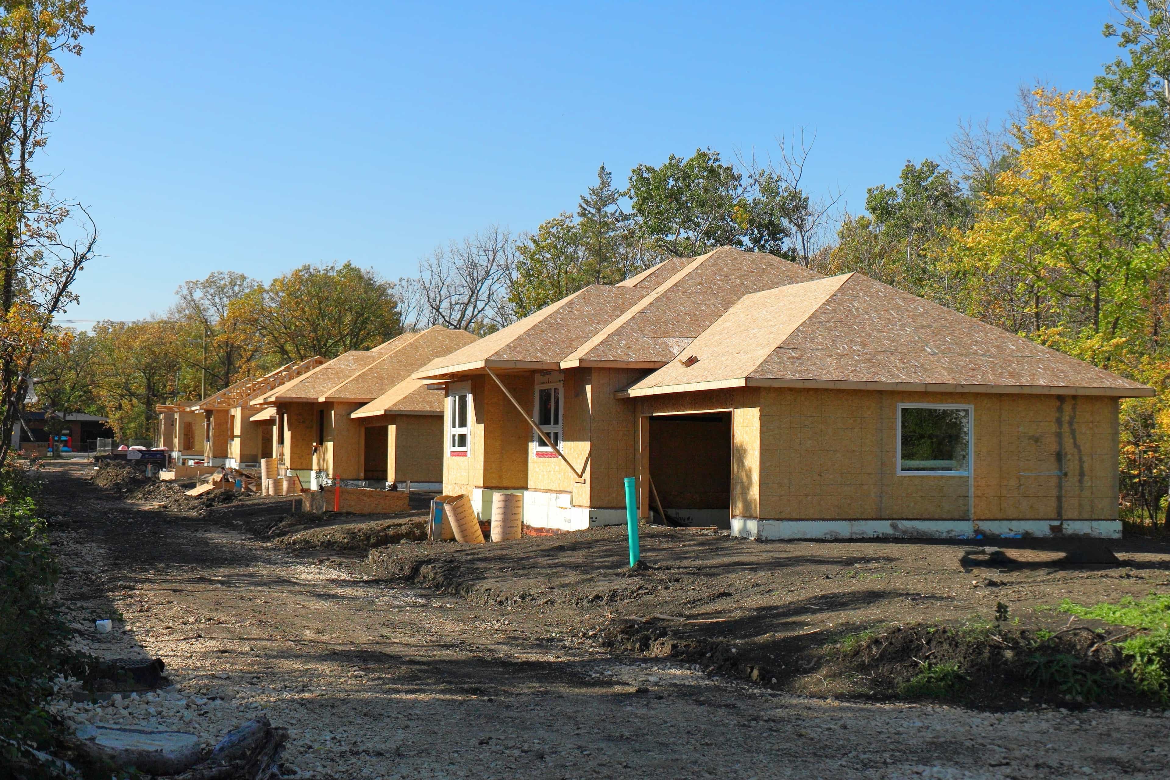 Build Canada Homes Expands to New Brunswick with 1,200 Affordable Housing Units in Federal-Provincial Partnership