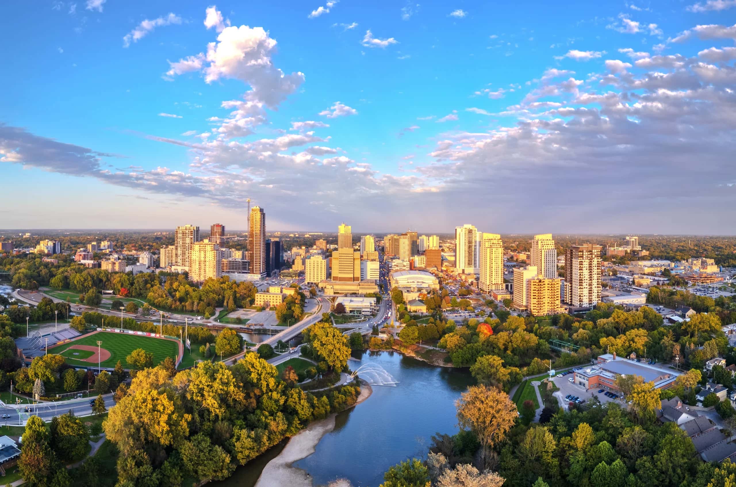 London Expands Secondary-Suite Grants to $45,000 and Waives Building Permit Fees Until September 7