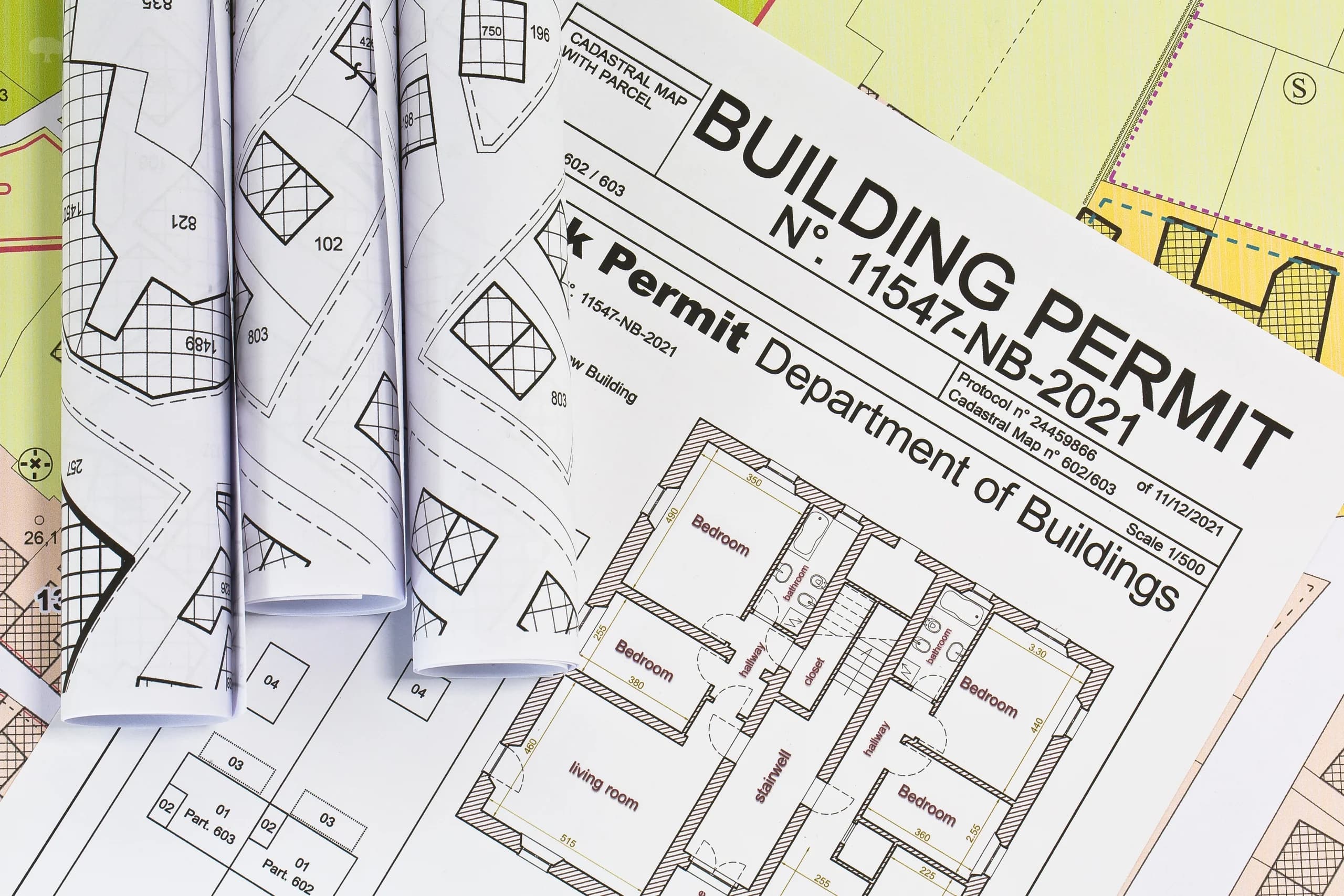 Building Permits Fell 17.3% in July, With Ontario Down 25.2% and Single-Family Approvals at 4,100