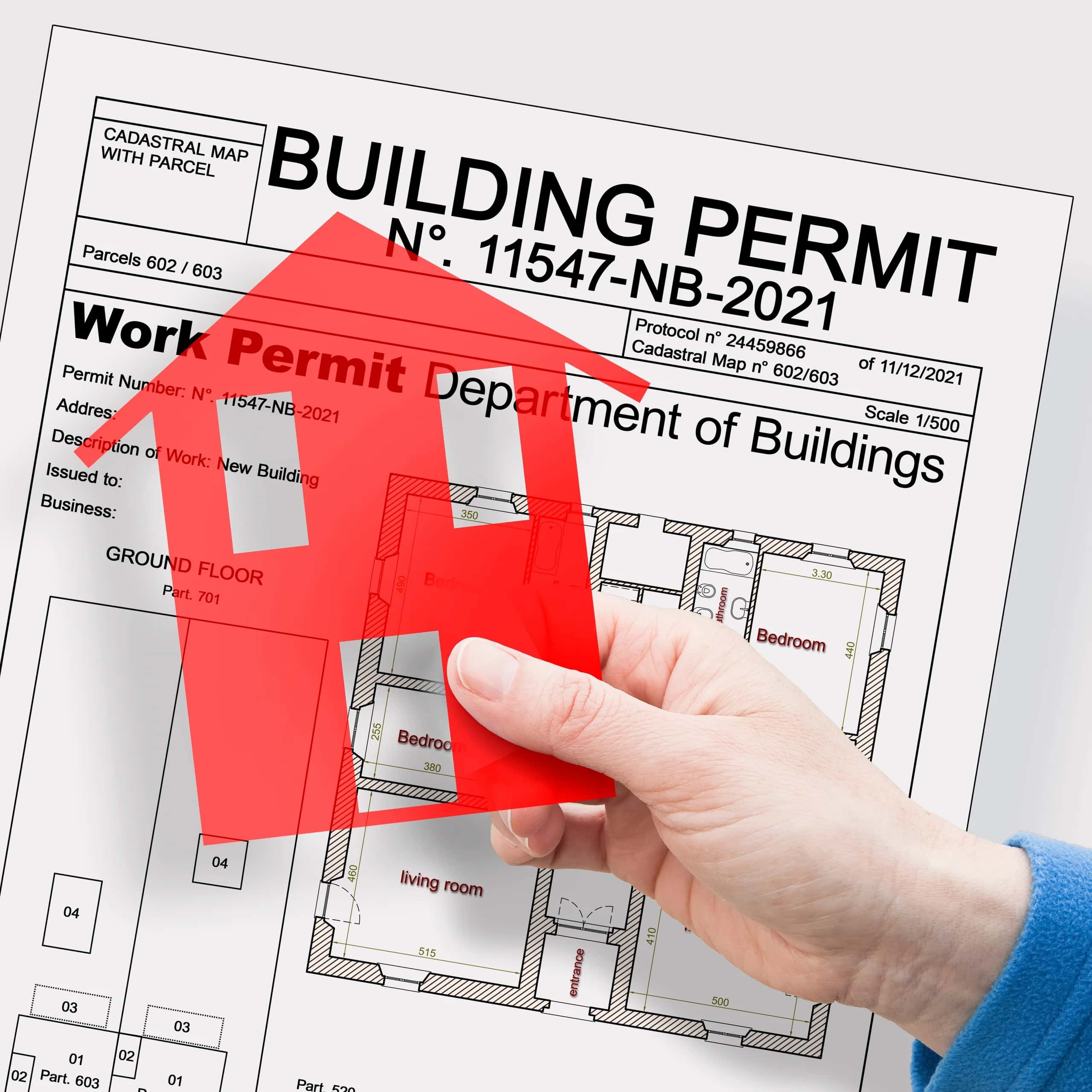Do You Need a Permit to Build a Garage or Shed in Canada? Province-by-Province Guide (Plus Why Your City Has the Final Say)