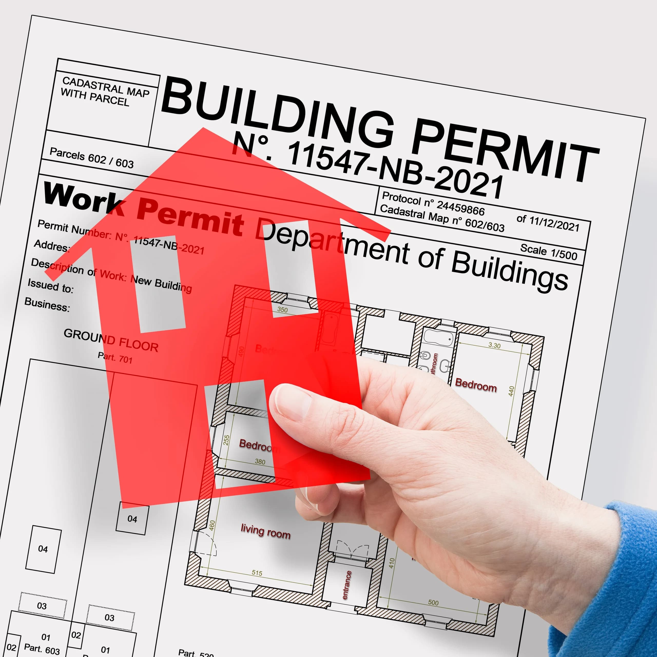 Do You Need a Permit to Build a Garage or Shed in Canada? Province-by-Province Guide (Plus Why Your City Has the Final Say)