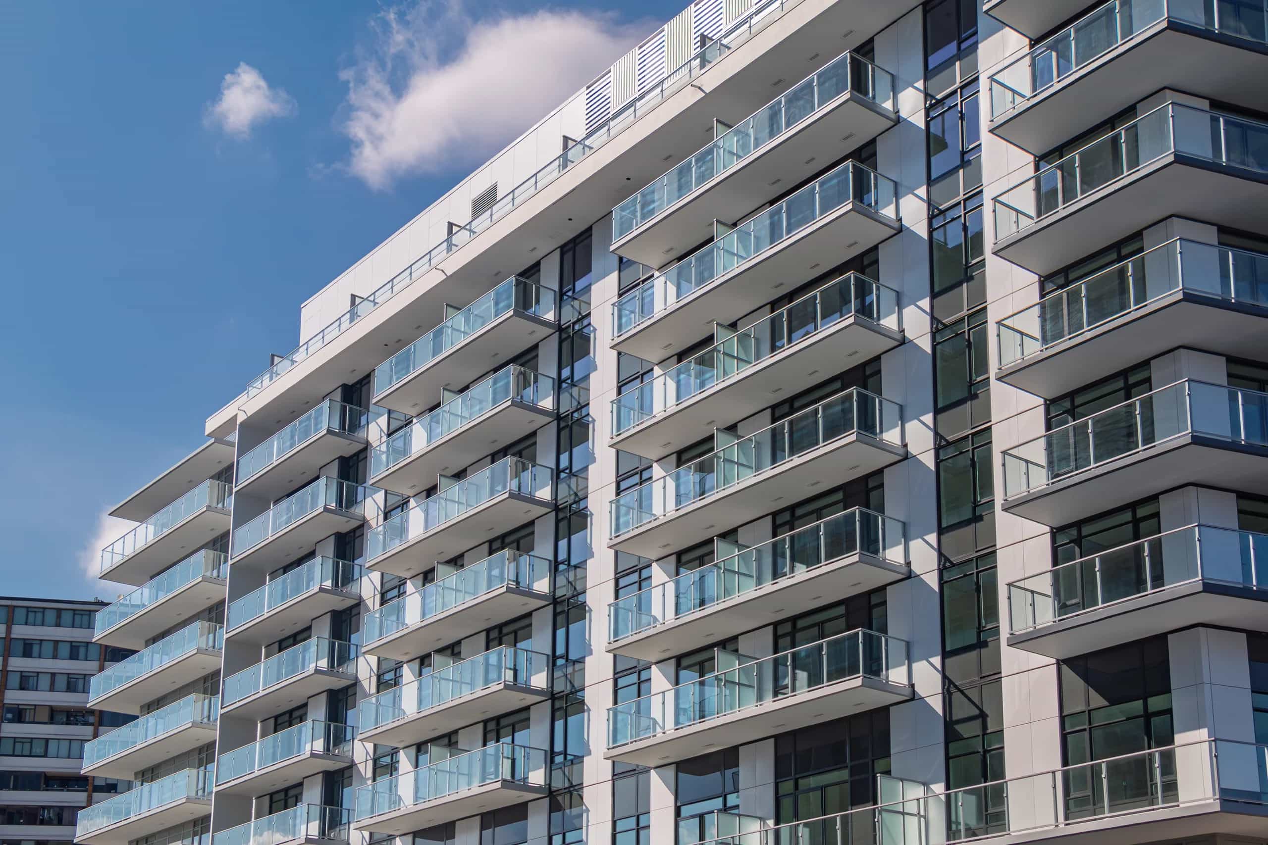 Asking Rents Fall 4.7% in April for 19th Straight Monthly Decline as Vancouver Leads Drop