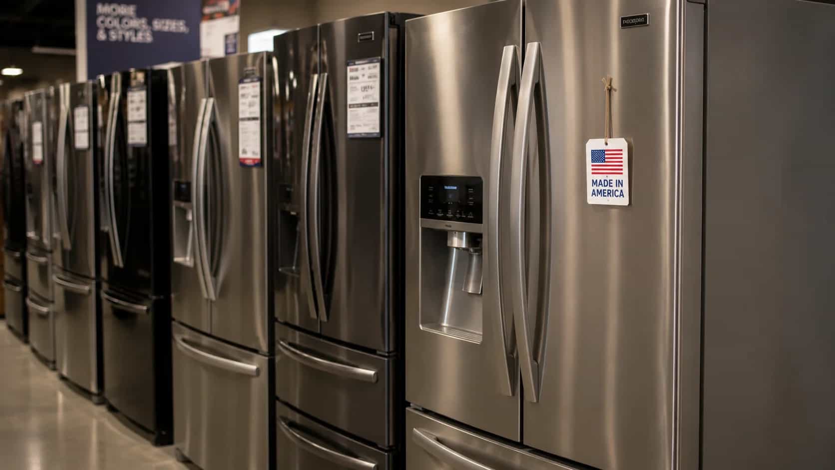 6 Things in a Canadian House You Can't Buy Canadian-Made (And What To Buy Instead)