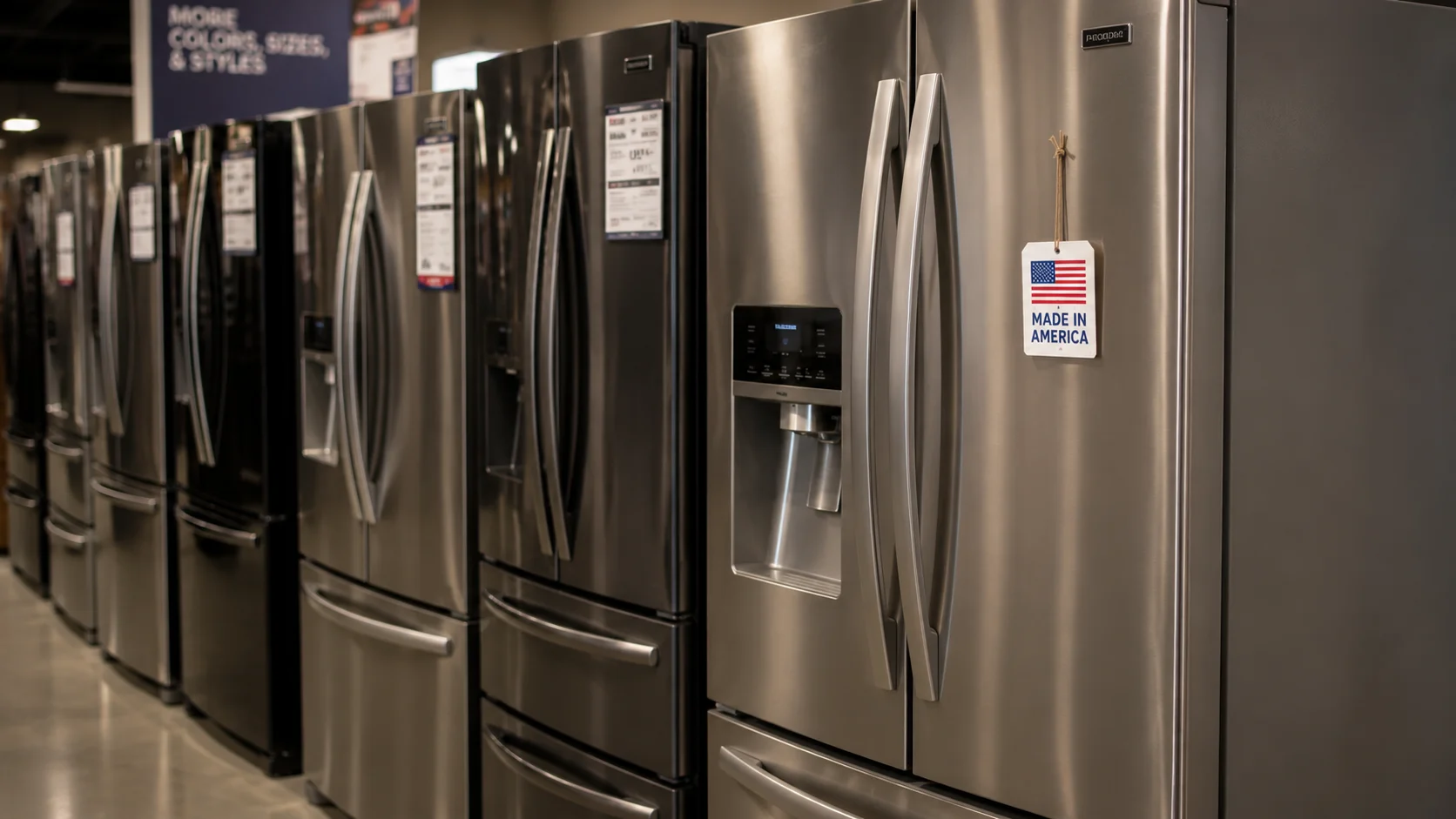 6 Things in a Canadian House You Can't Buy Canadian-Made (And What To Buy Instead)