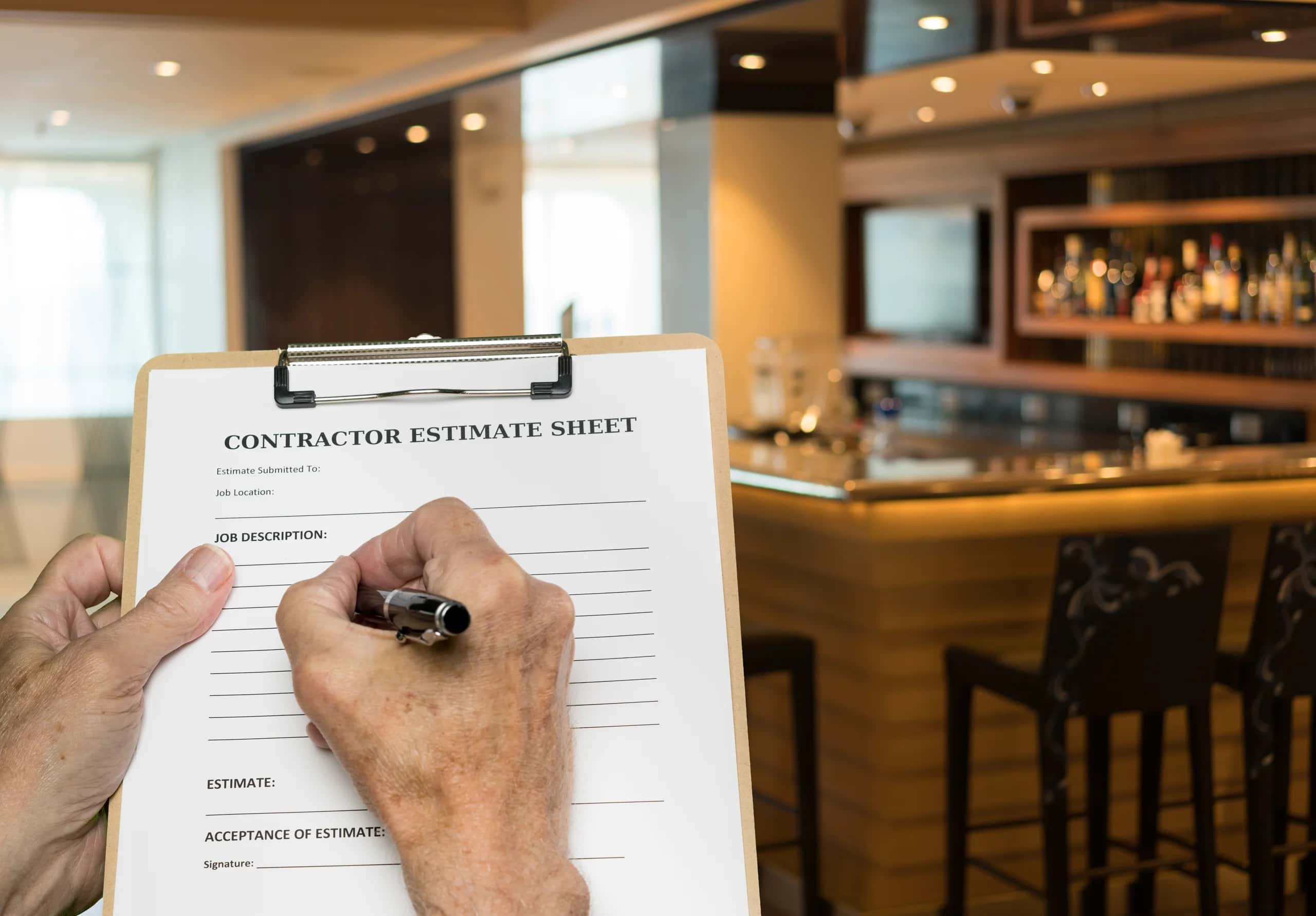 Signed a Renovation Contract Before September 8? What Your Province Says About Mid-Job Price Increases