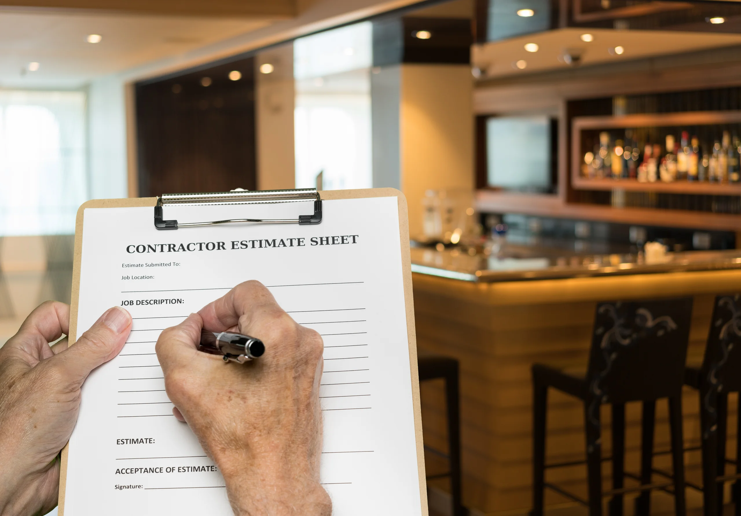 Signed a Renovation Contract Before September 8? What Your Province Says About Mid-Job Price Increases