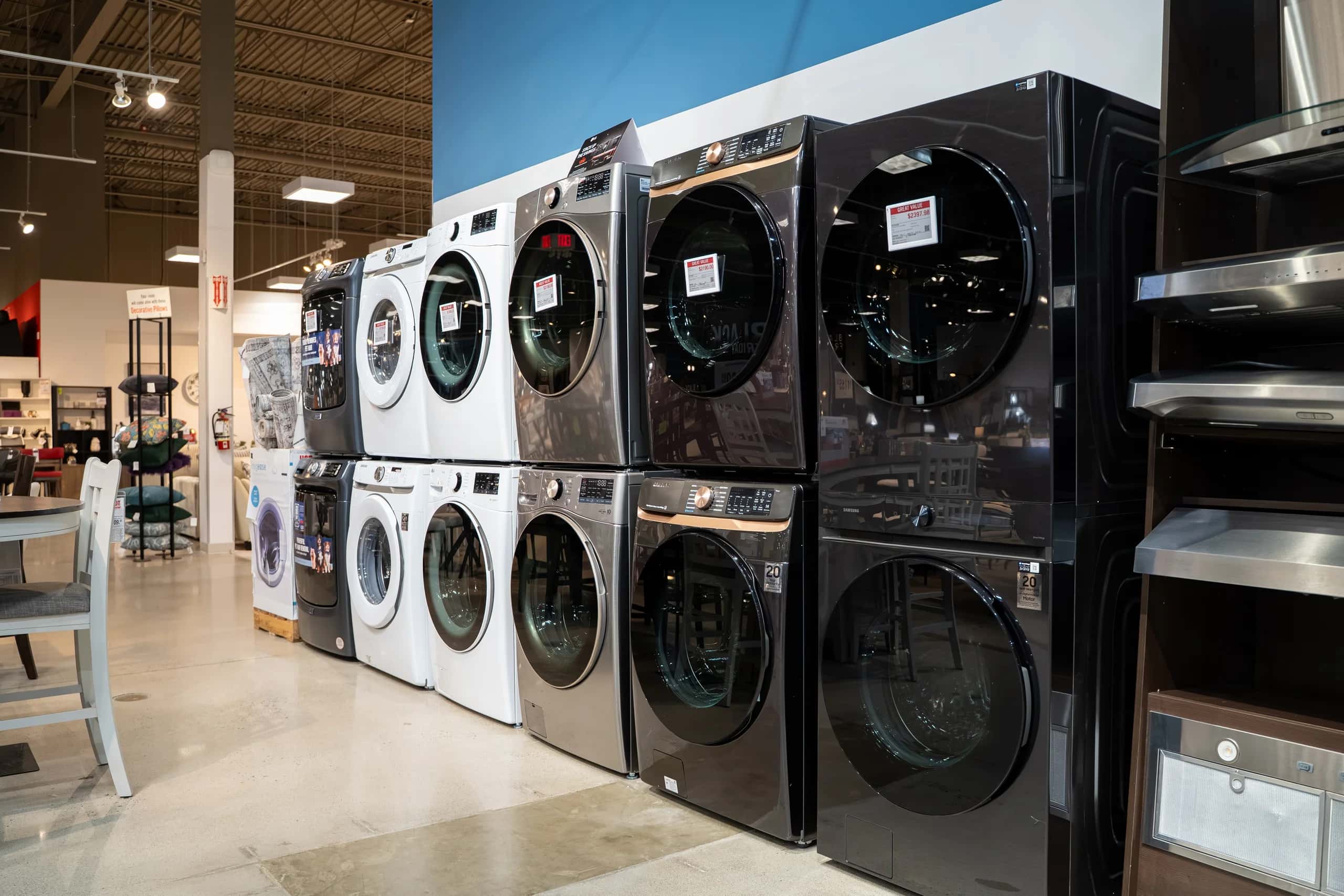15 Products Canadian Homeowners May Want to Buy Before the New U.S. Tariffs Take Effect September 8