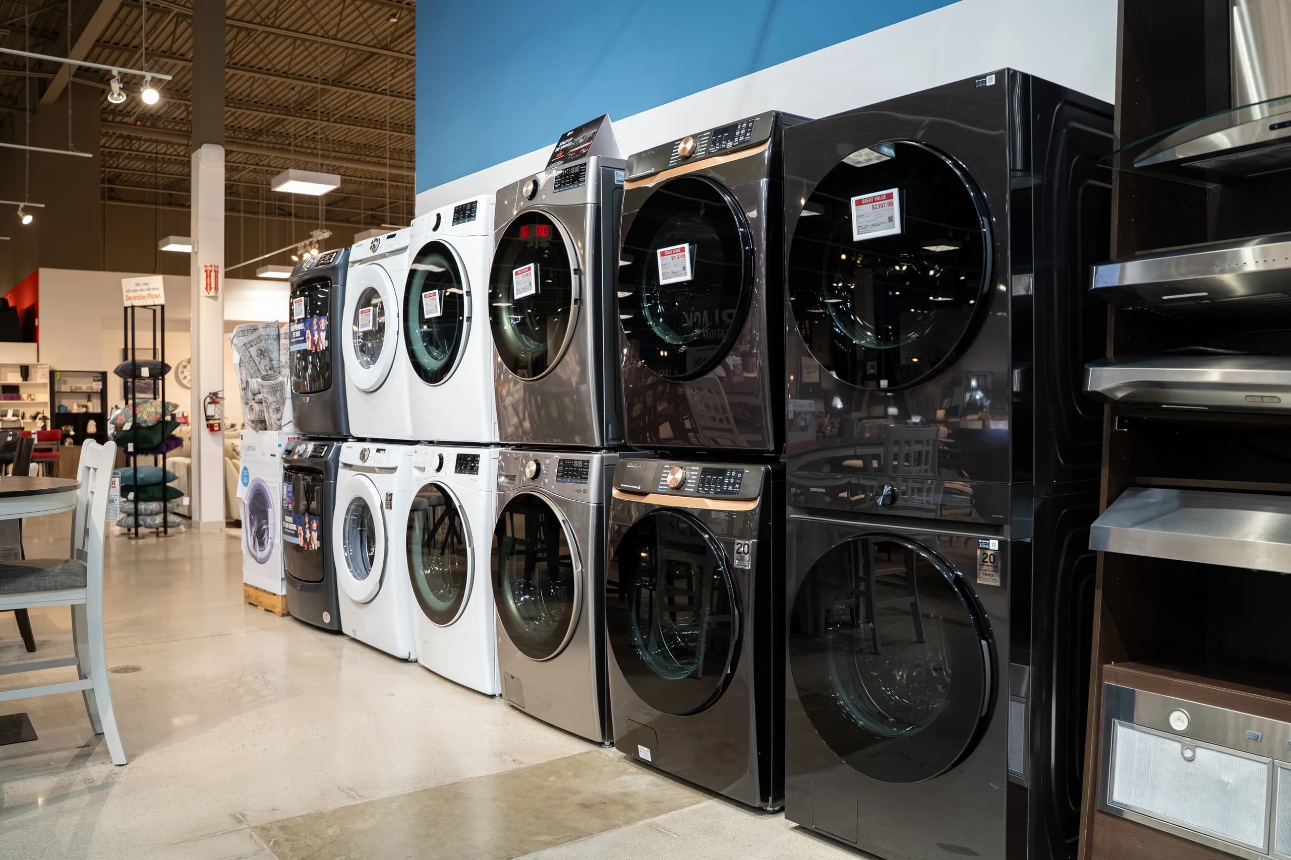 15 Products Canadian Homeowners May Want to Buy Before the New U.S. Tariffs Take Effect September 8