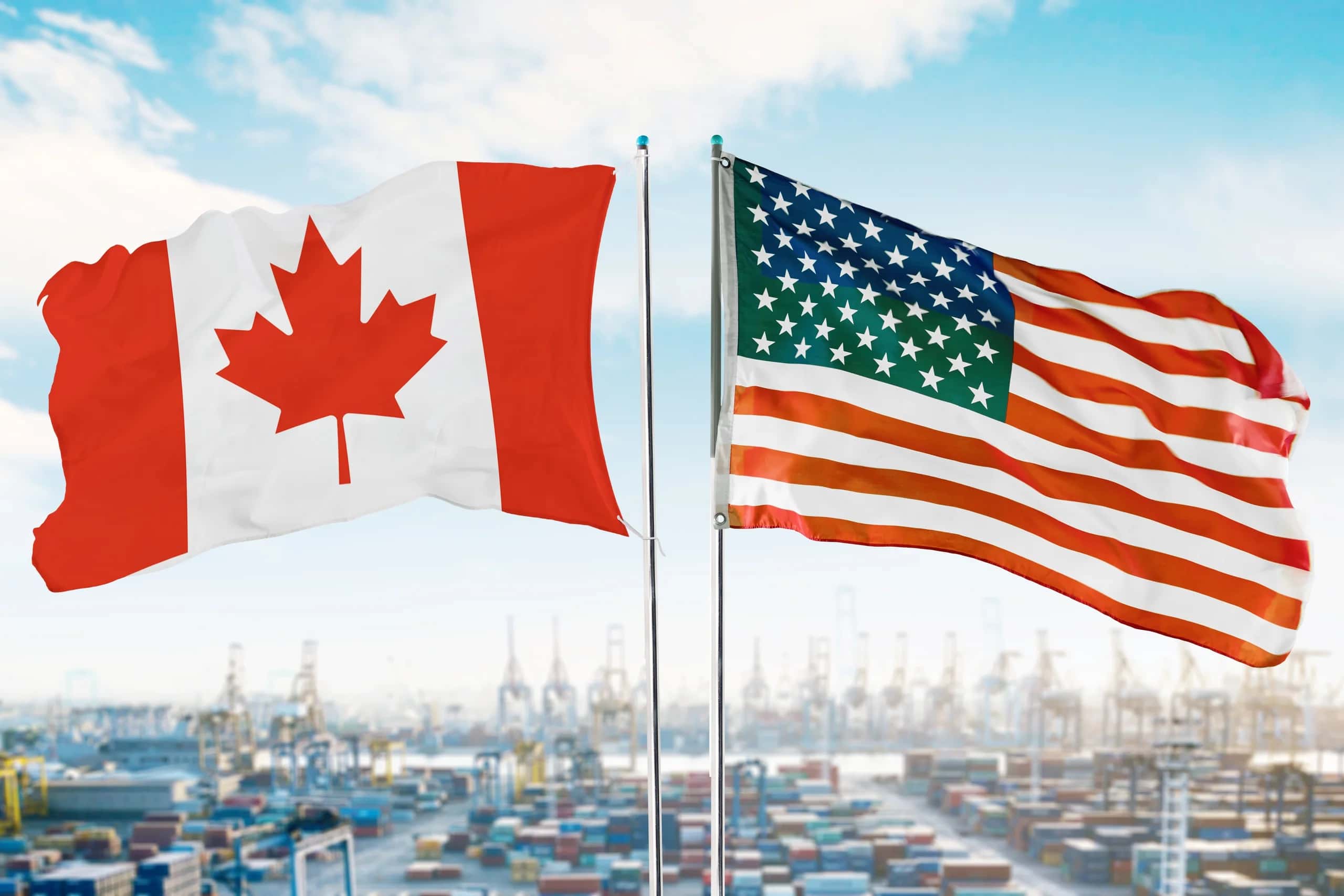 Answering Every Canadian Homeowner Question About the September 8 Tariffs