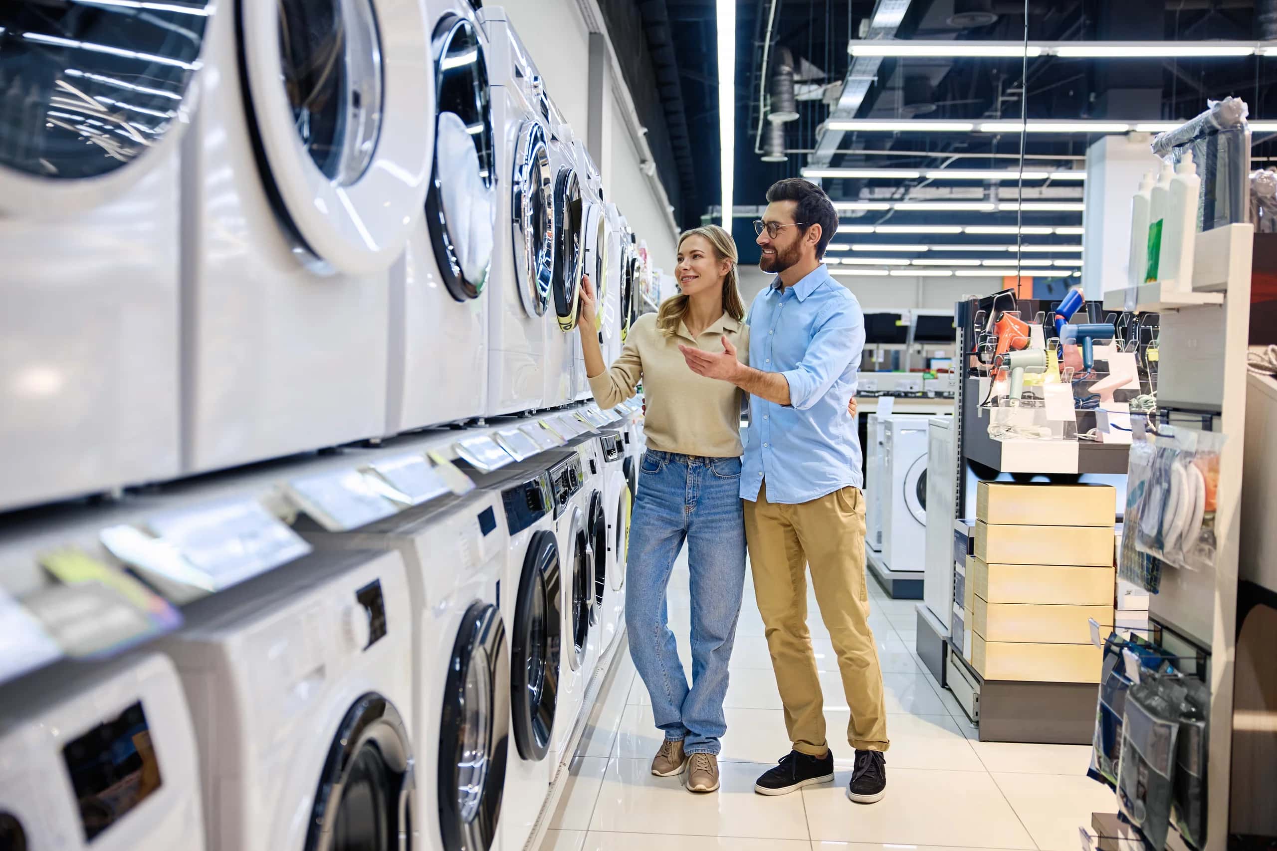 How to Tell Where an Appliance Was Actually Made: A Canadian Buyer's Guide to Model Numbers, Spec Sheets and Country-of-Origin Labels