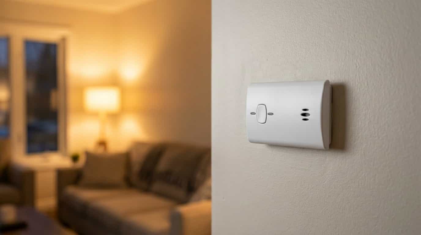 CO & Smoke Detector Placement: Canadian Safety Standards Explained