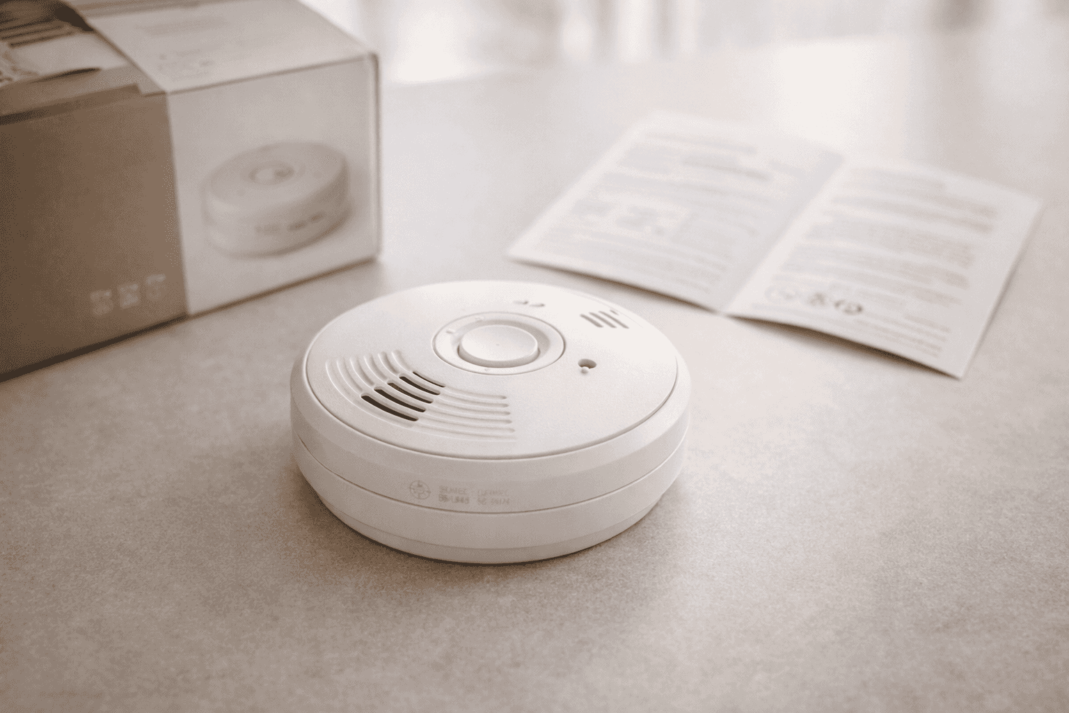 Compliance Details to Check When Buying Smoke or CO Alarms Online