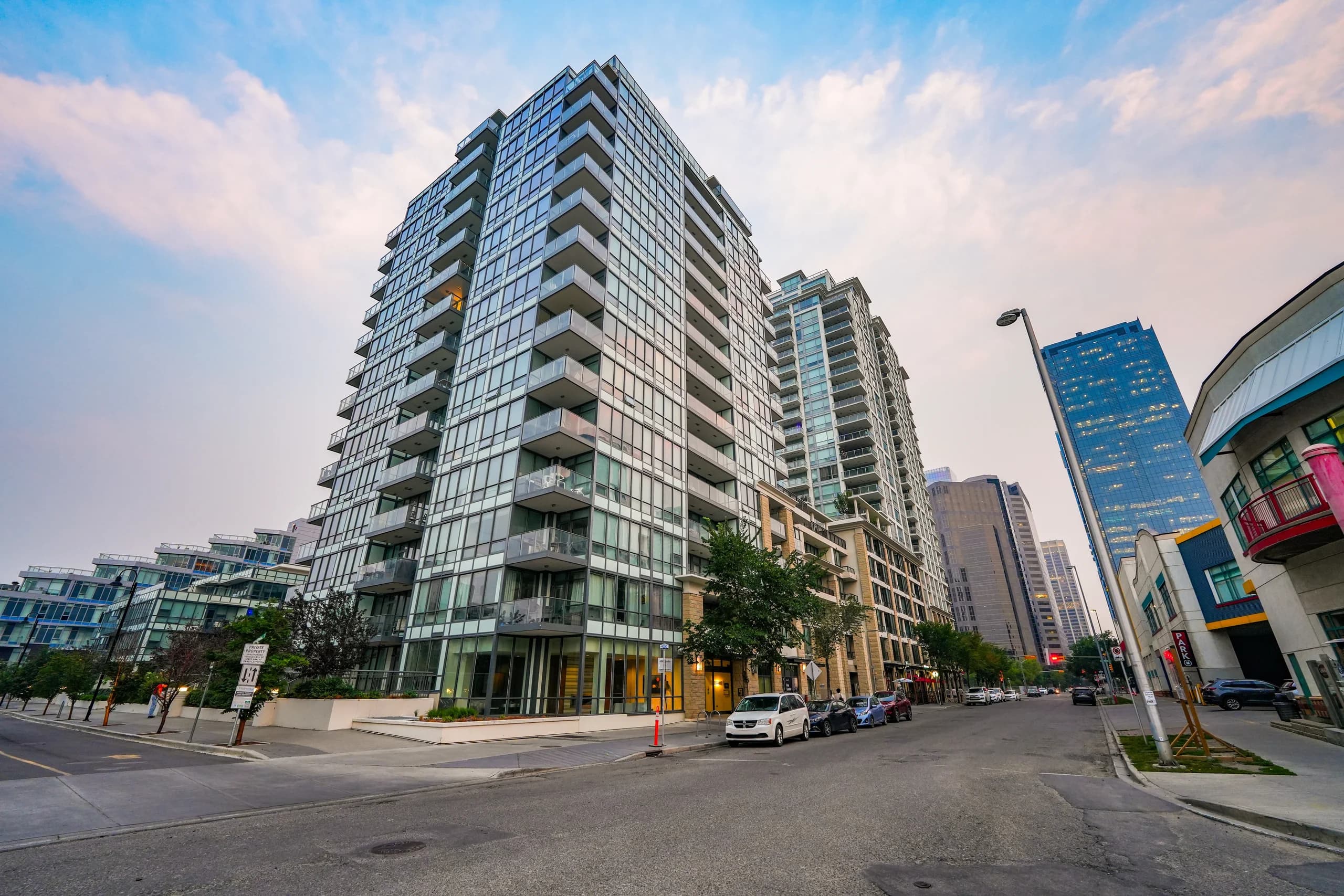 Calgary Condo Fees Rise 10% as Special Assessments Reach $4,000 in COVID Catch-Up