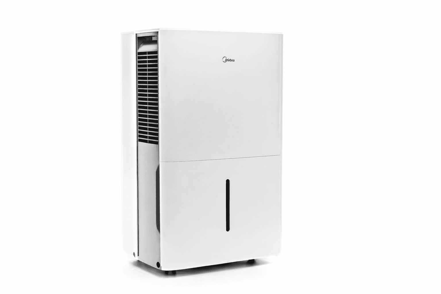 Midea Cube 50-Pint Smart Dehumidifier