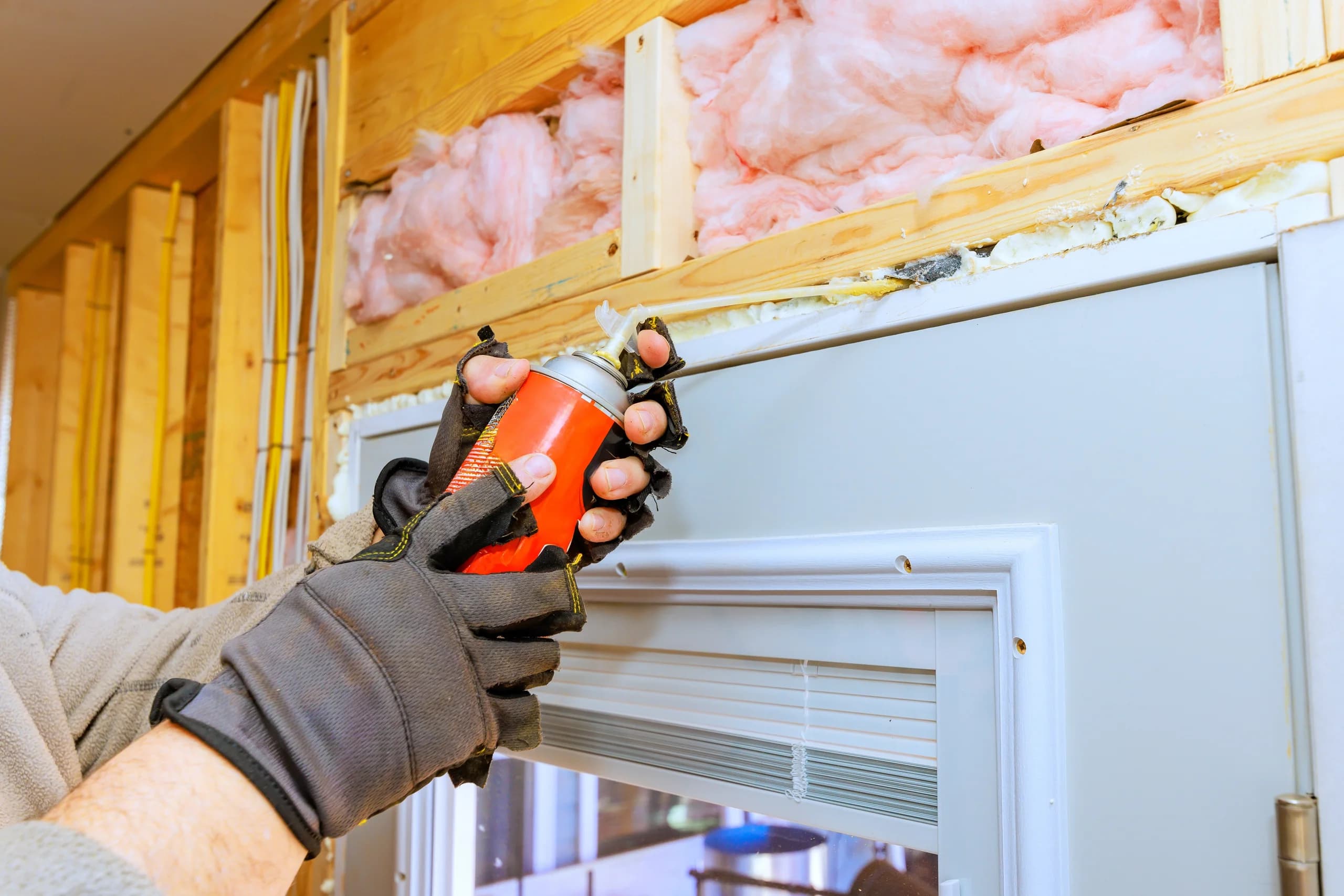 Draft-Proofing a Canadian House: Sealing, Weatherstripping, and Storm Windows in One Weekend