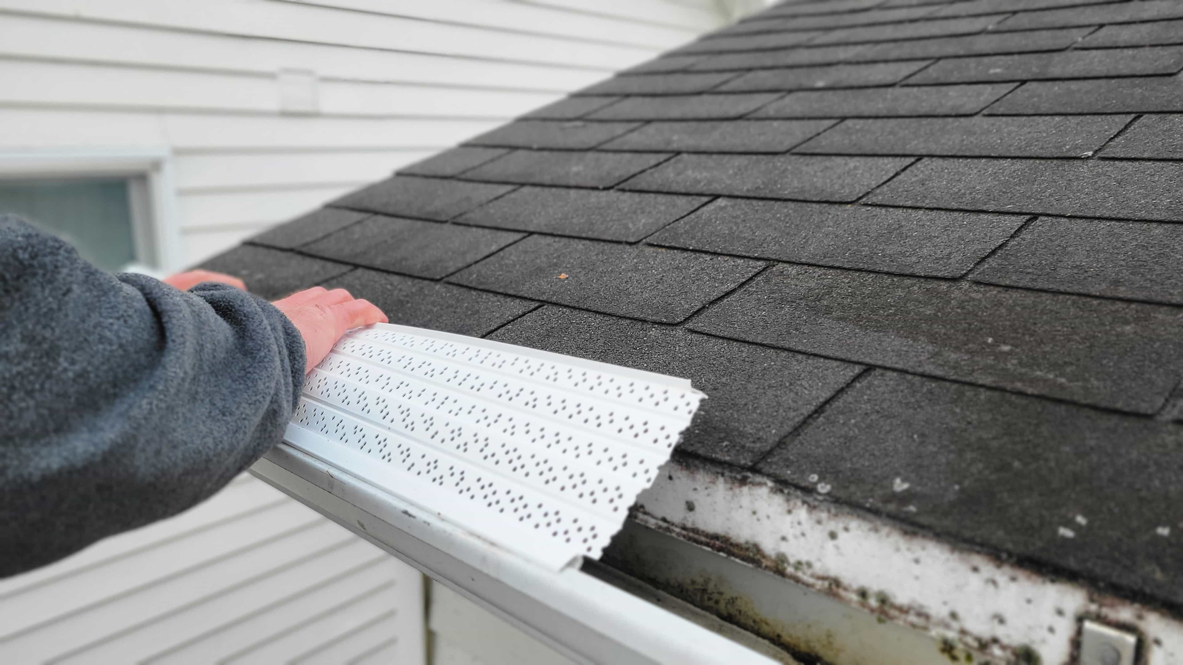 Questions to Ask Before You Buy Eavestrough Guards: Warranty Terms, Cleaning, and Hidden Add-Ons