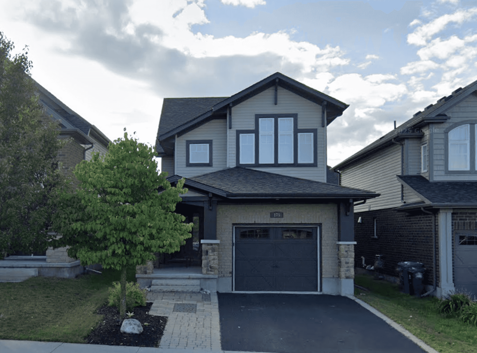 A Homeowner's Guide To Buying Your First Home (From A Former First-Time Home Buyer)