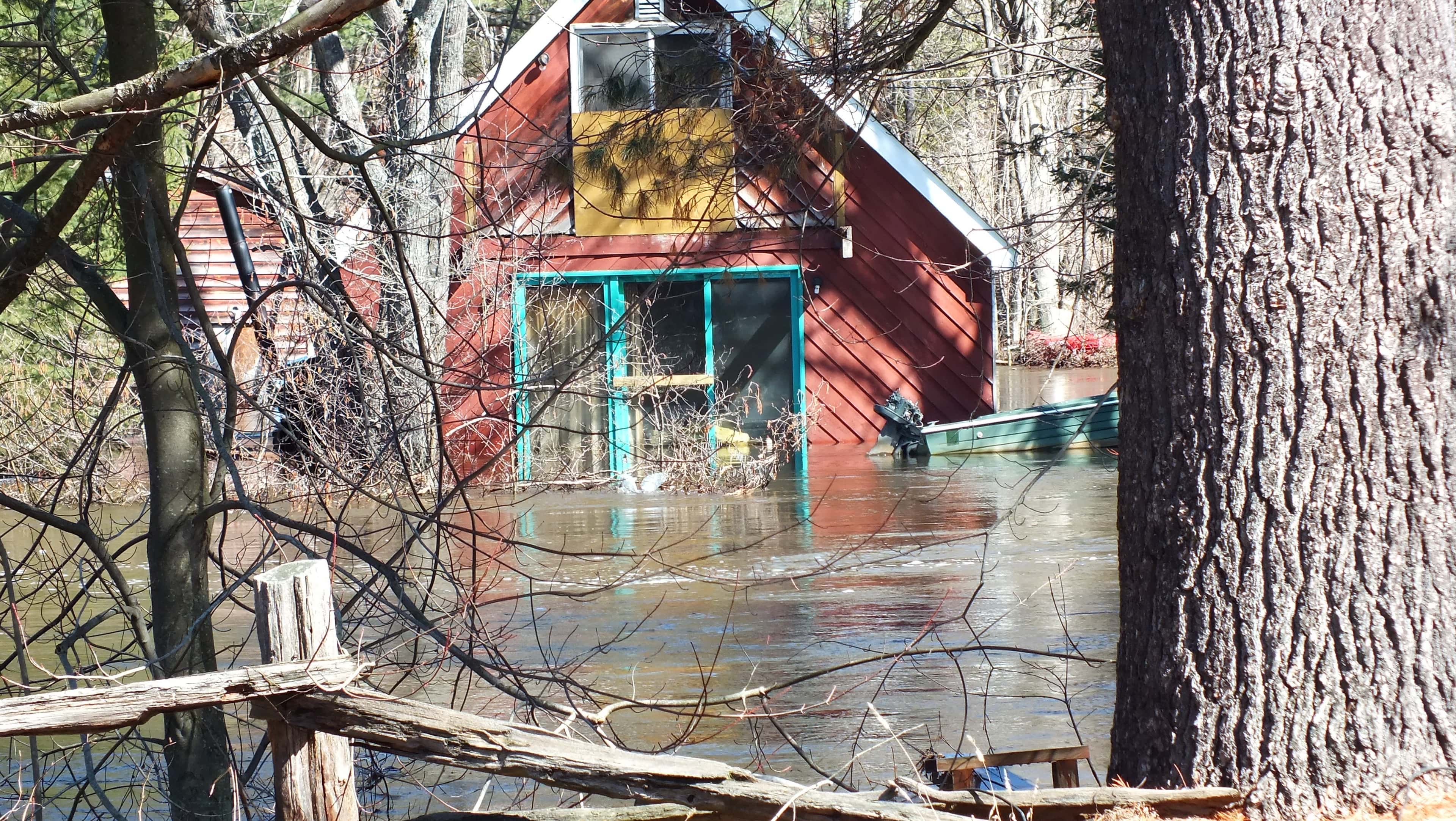 NRCan Updates Canada Flood Map Inventory With 44 New Studies — Here's How to Check Your Property's Risk