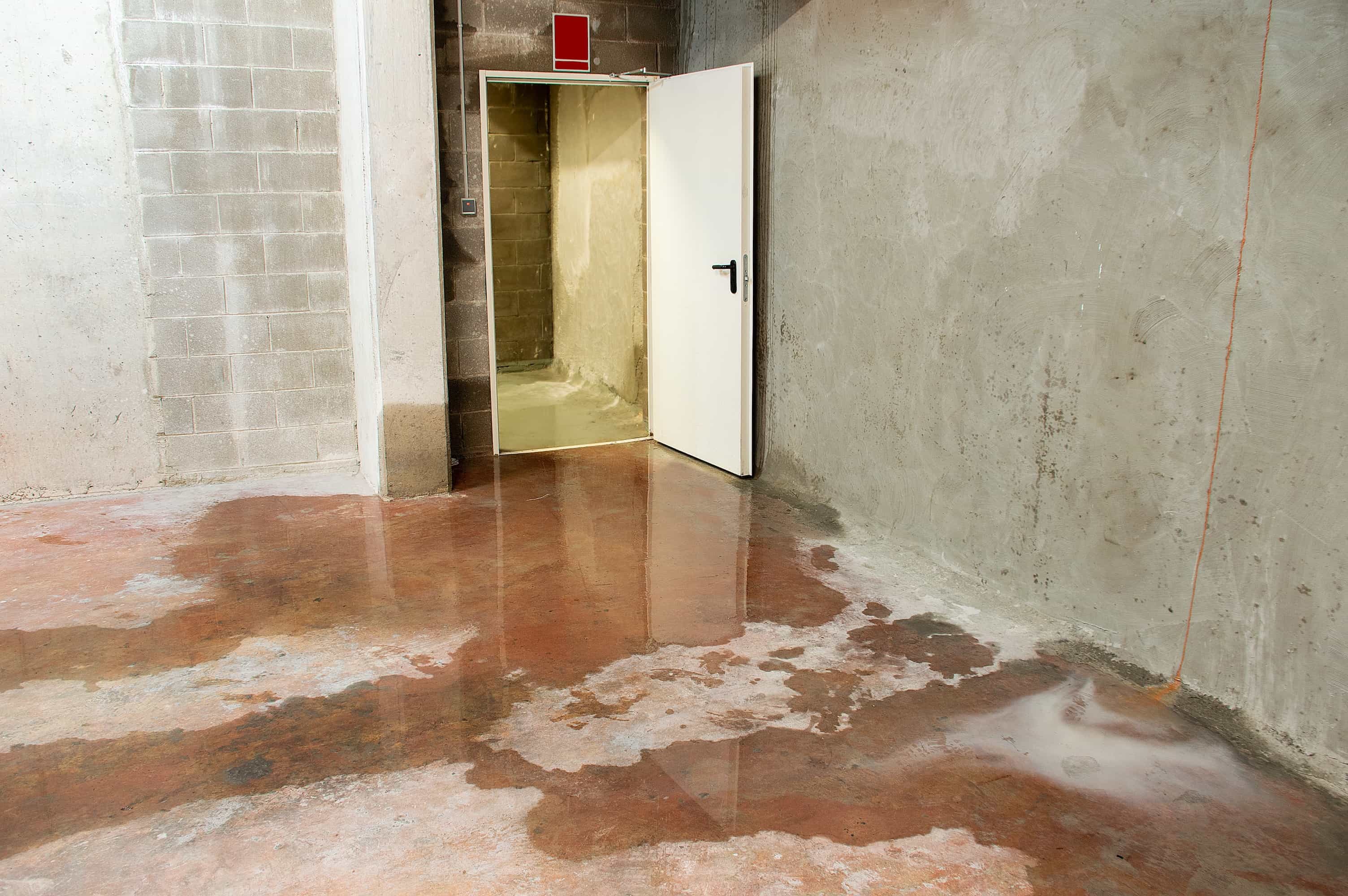 The Spring Flood Prep Checklist: 15 Things to Do To Protect Your Home