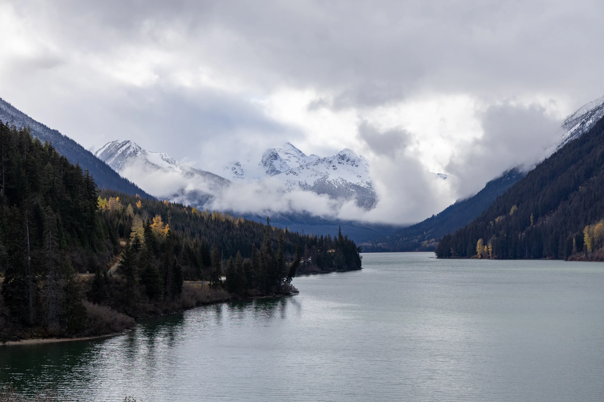 BC Pemberton Homeowners Enter Second Week of Evacuation Alert as Glacial Lake Outburst Looms