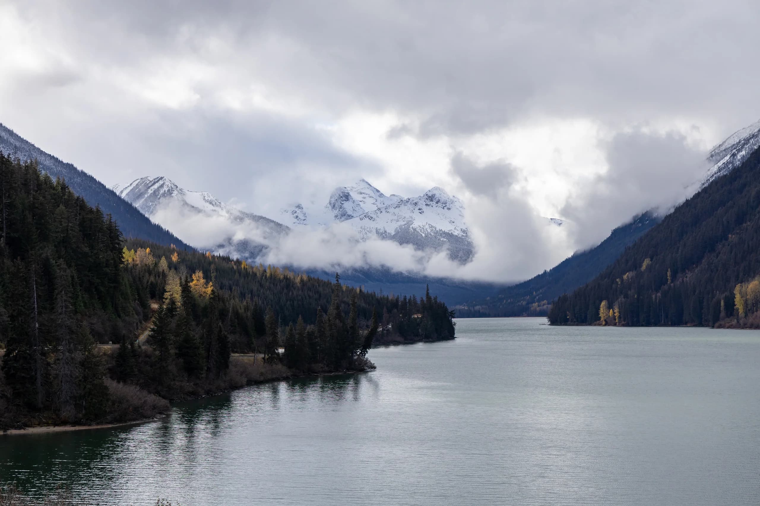 BC Pemberton Homeowners Enter Second Week of Evacuation Alert as Glacial Lake Outburst Looms