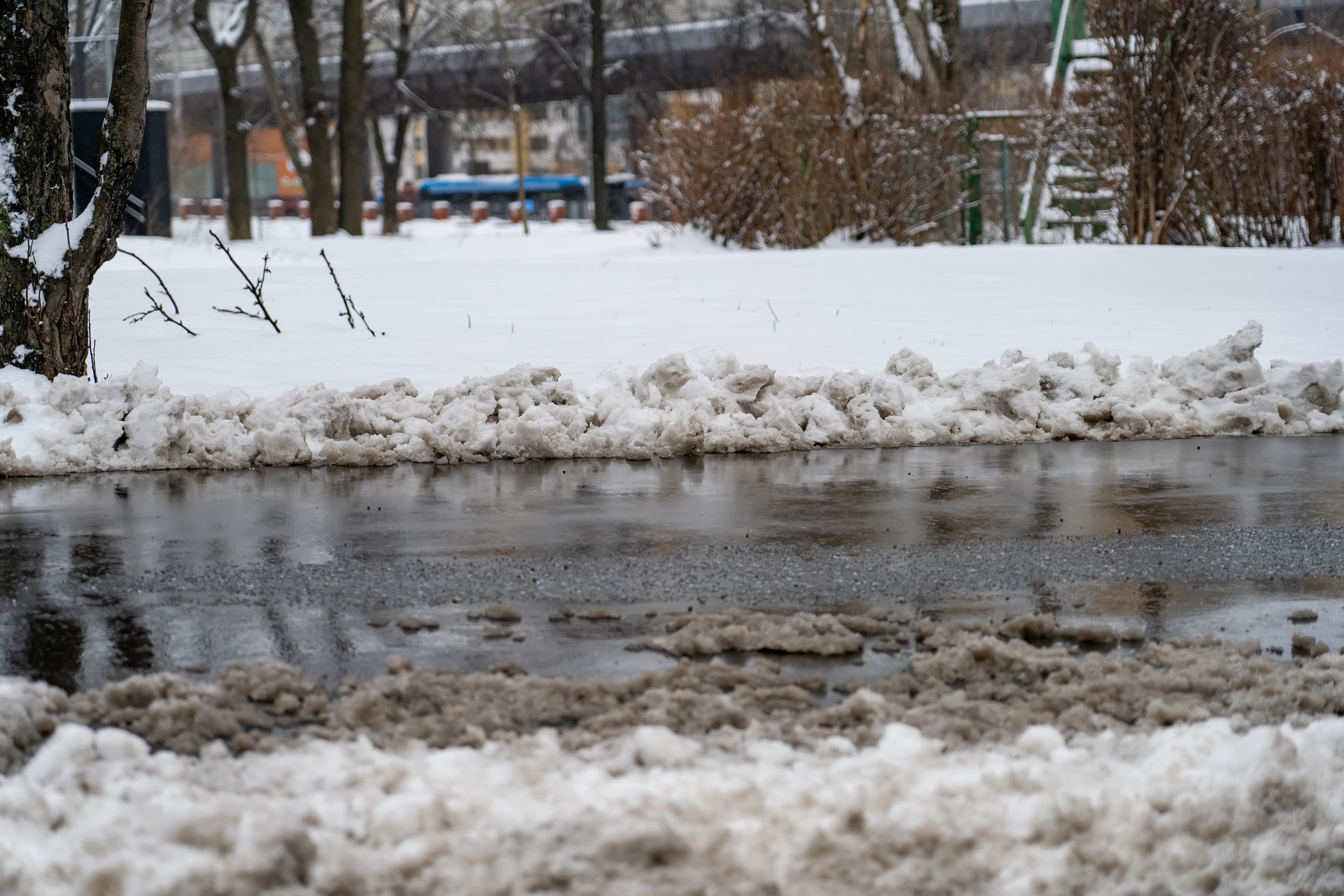 IBC Warns Atlantic Canada Homeowners to Brace for Spring Flood Risk as Snowpack Melt Begins