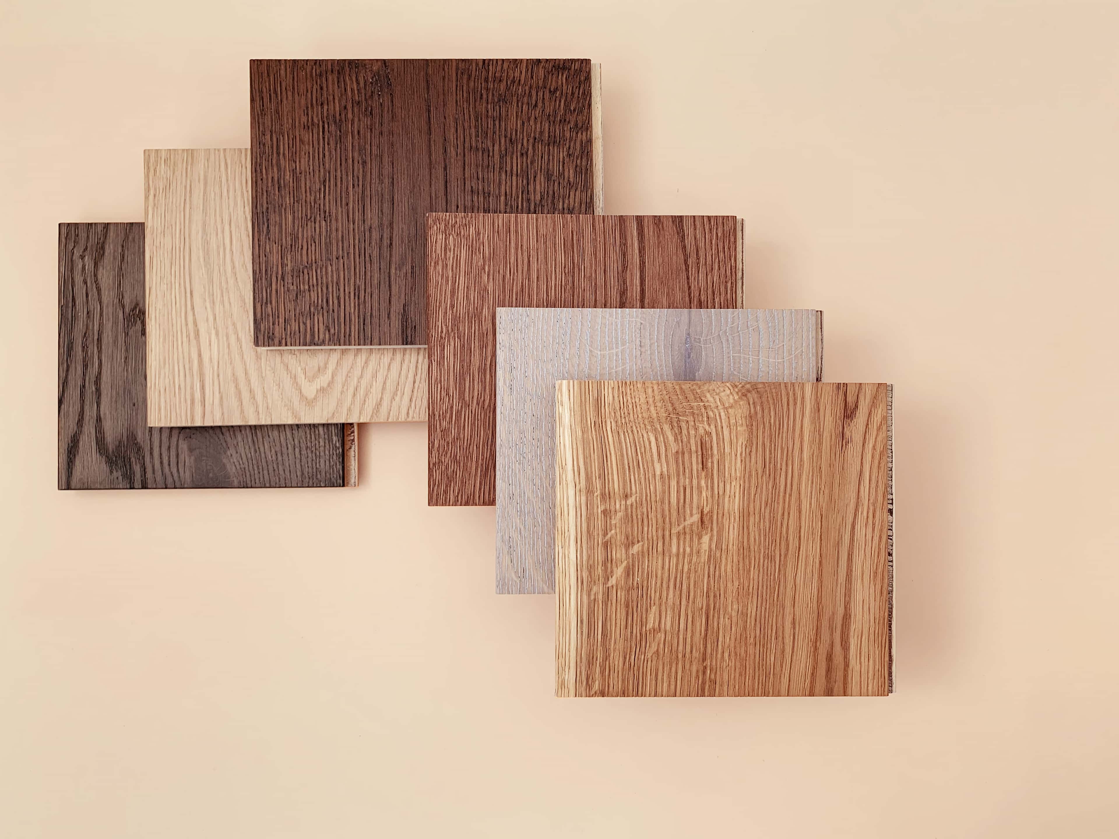 Hardwood Species That Hold Up: Oak, Maple, Hickory, And What To Pick For Busy Homes