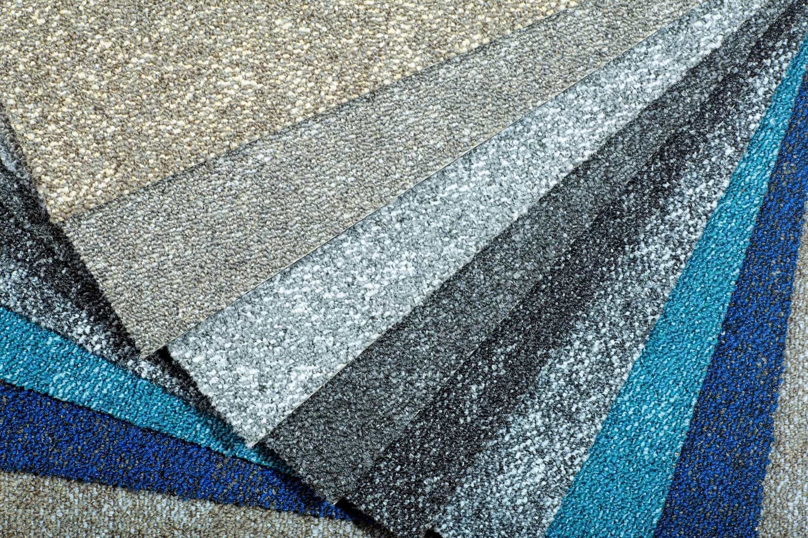 Carpet Types By Pile And Fibre: What Feels Good And Still Cleans Up Easily