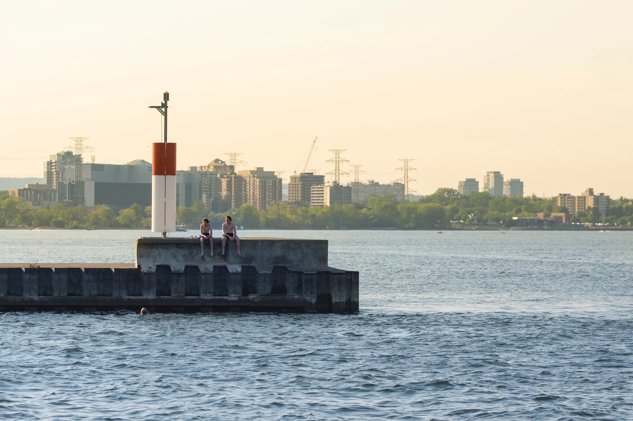Southwestern Ontario Heat Warning Runs Through Friday With Humidex Near 44 C, Straining Home Cooling