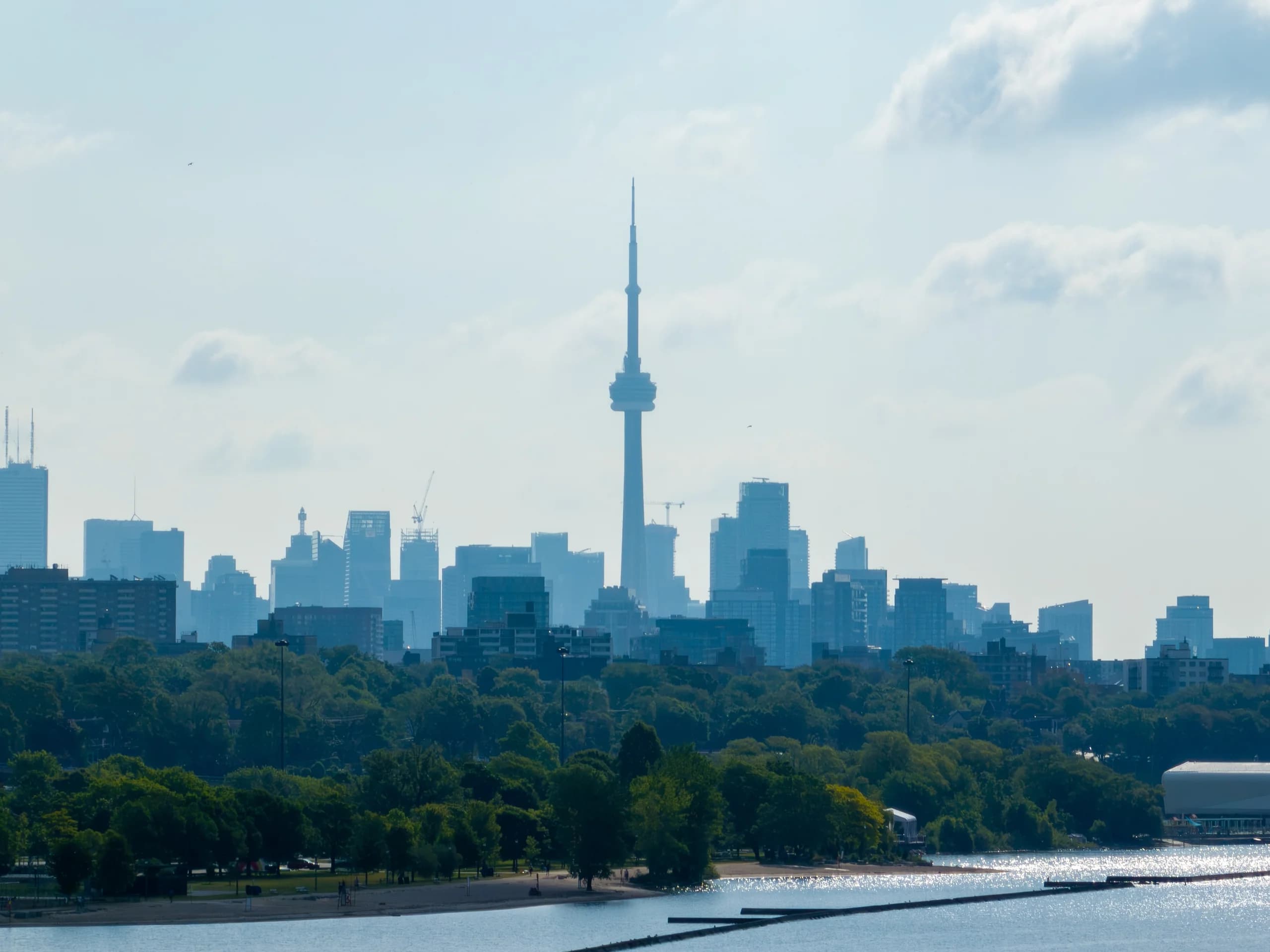 Extreme Heat Warnings Blanket Southern Ontario and Much of Canada as Cooling Costs Climb