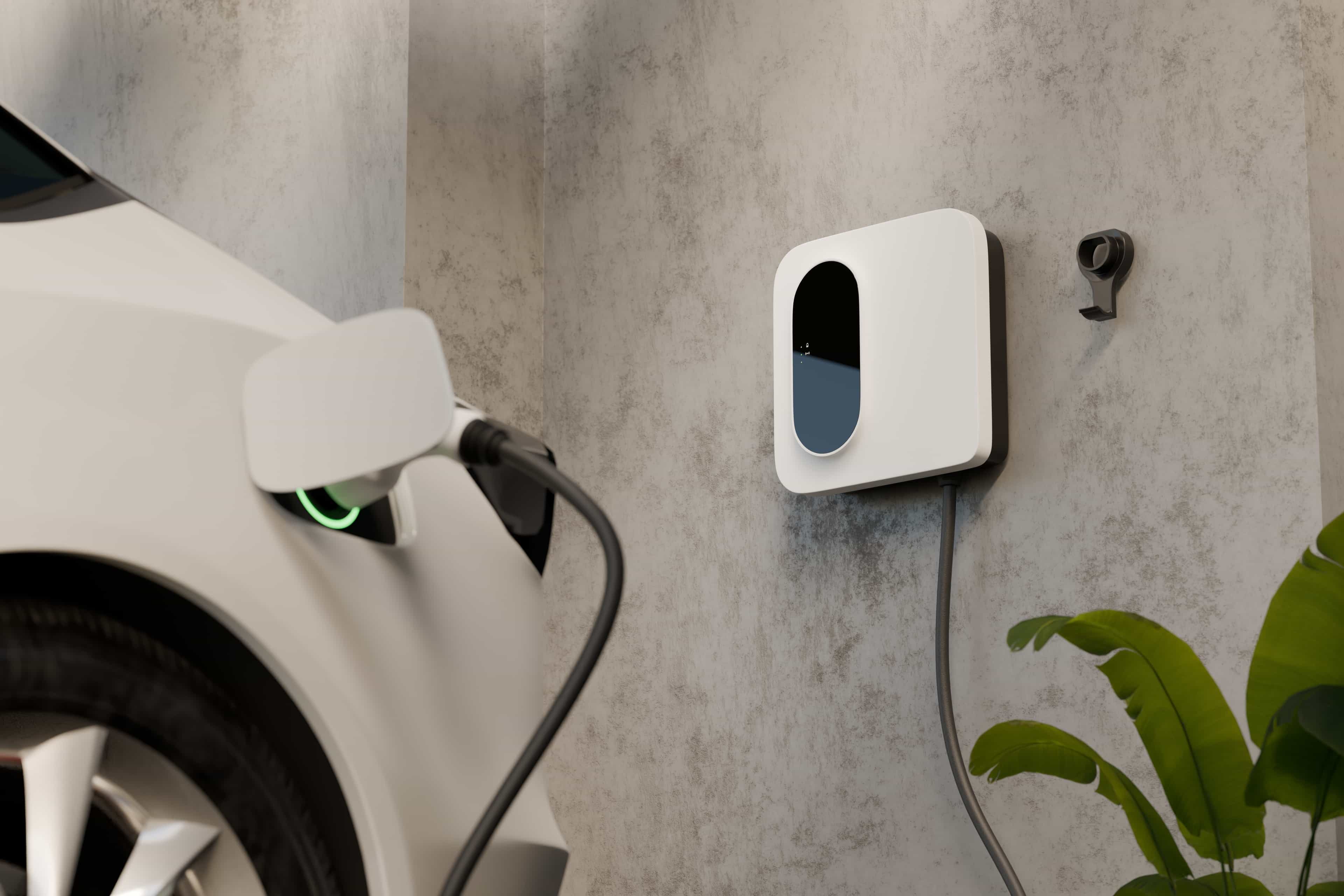 EVSE Specs That Actually Matter When Choosing a Level 2 Home Charger