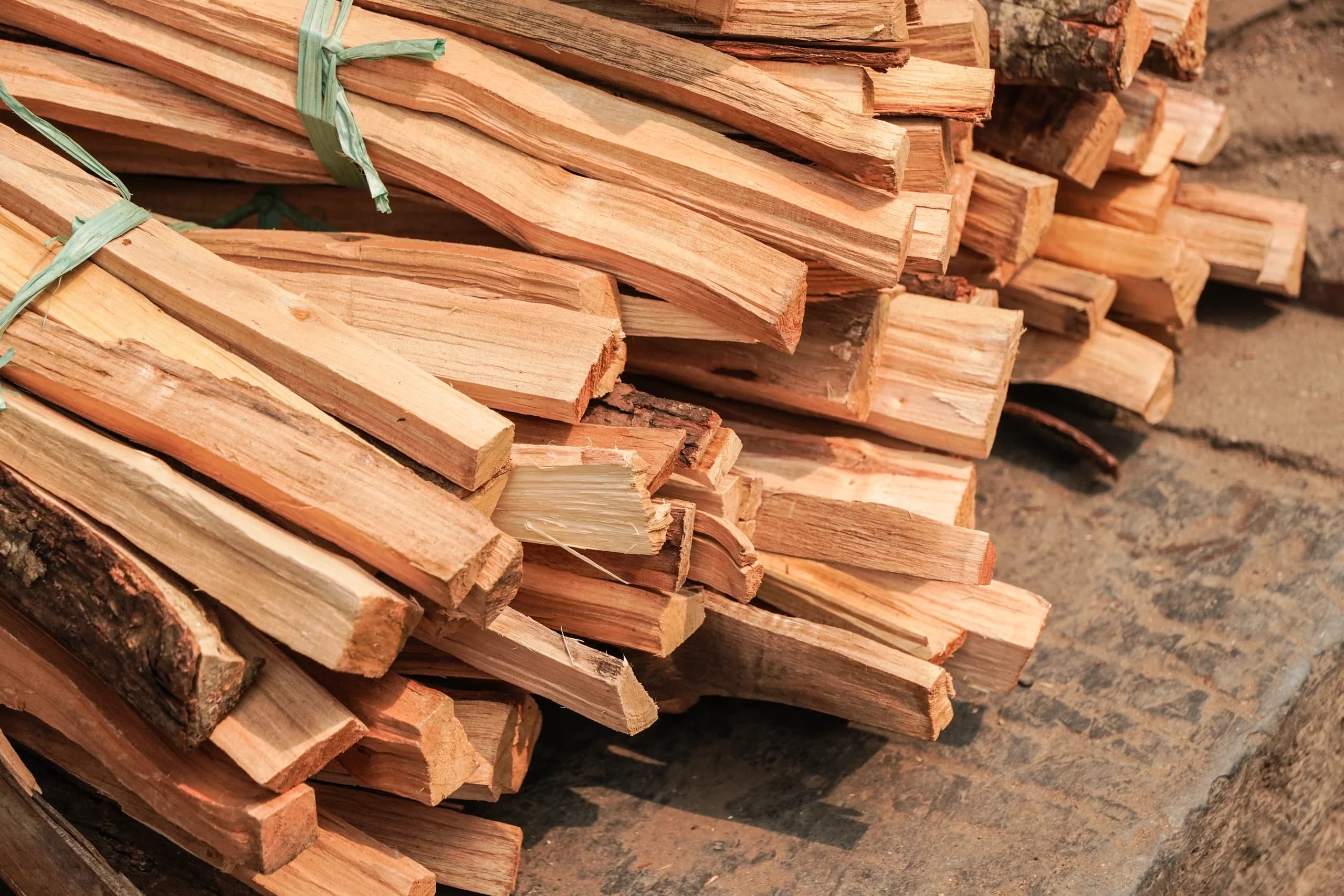 The Cord Rule: What Measurement Canada Requires a Firewood Seller to Deliver