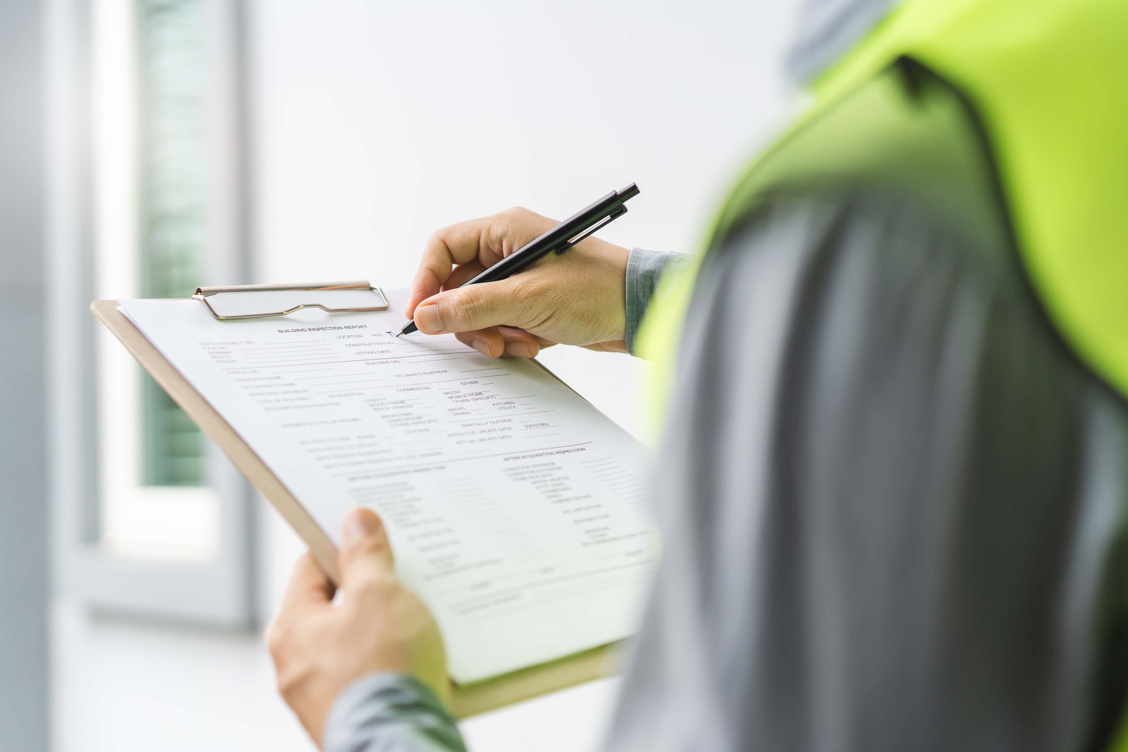 Do You Need a Home Inspection? The Signals, The Risks, and What an Inspector Actually Checks