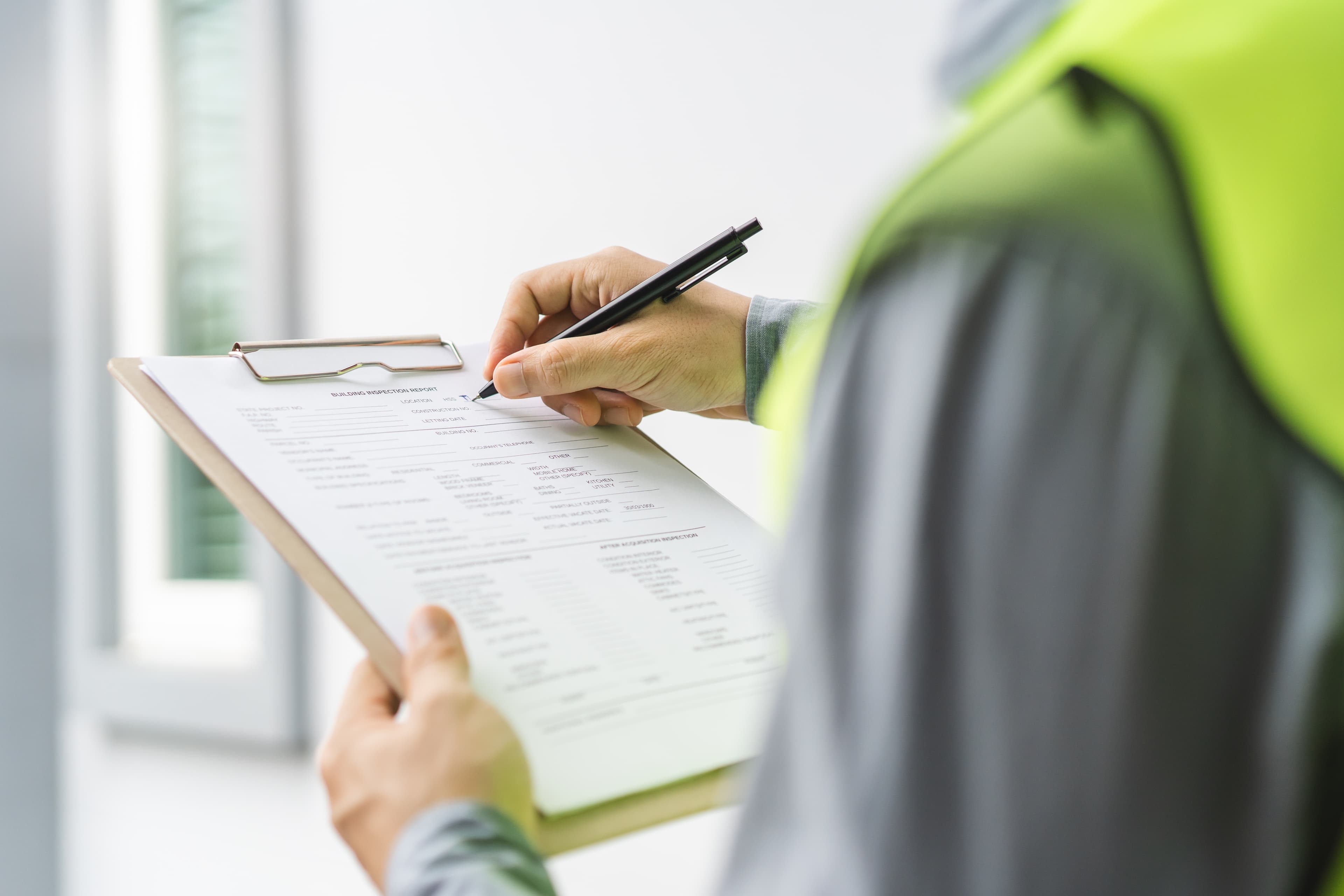 Do You Need a Home Inspection? The Signals, The Risks, and What an Inspector Actually Checks