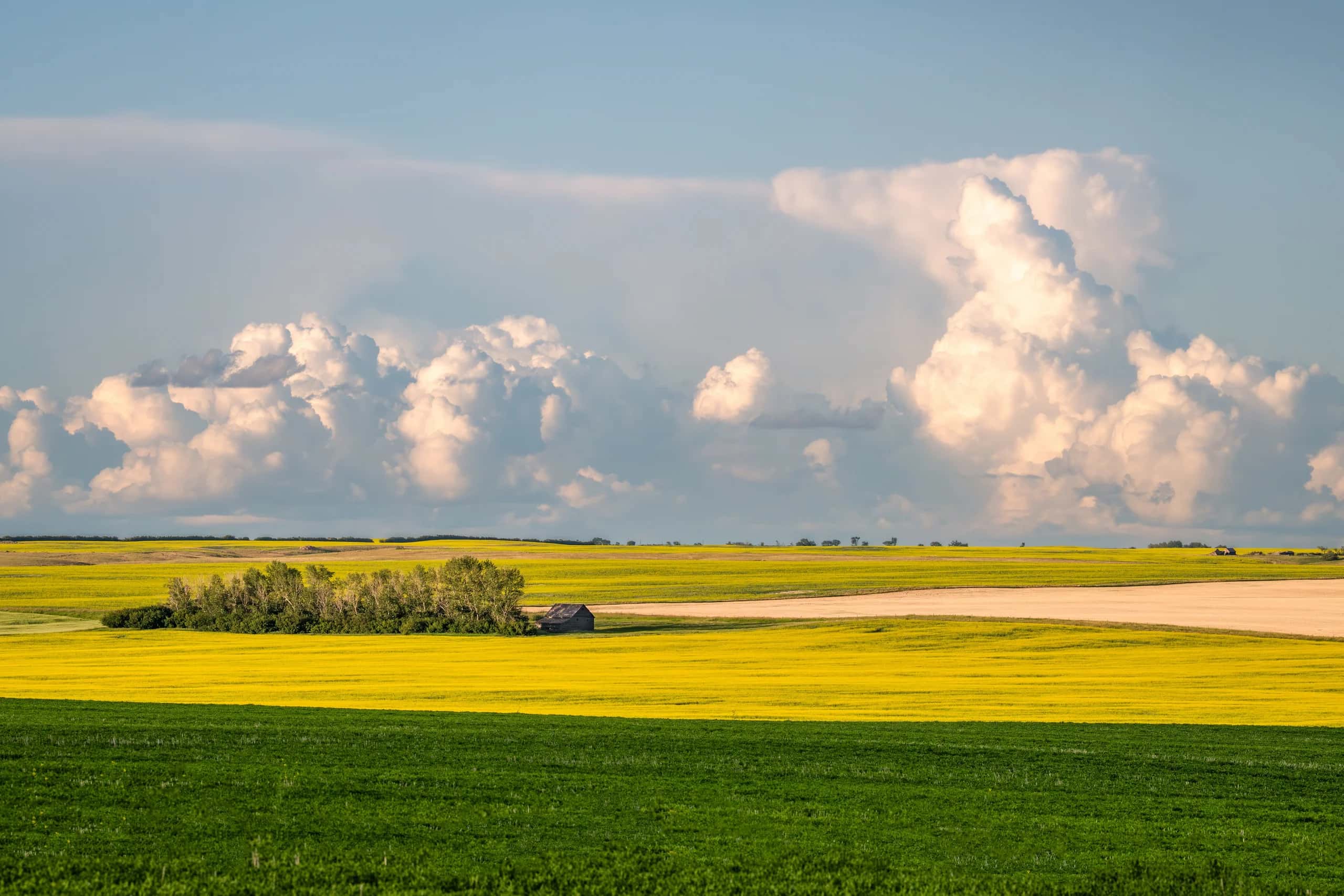 Prairie Storm Losses Reach $840 Million as Insured Damage Nears $1,000 Per Resident Since 2021