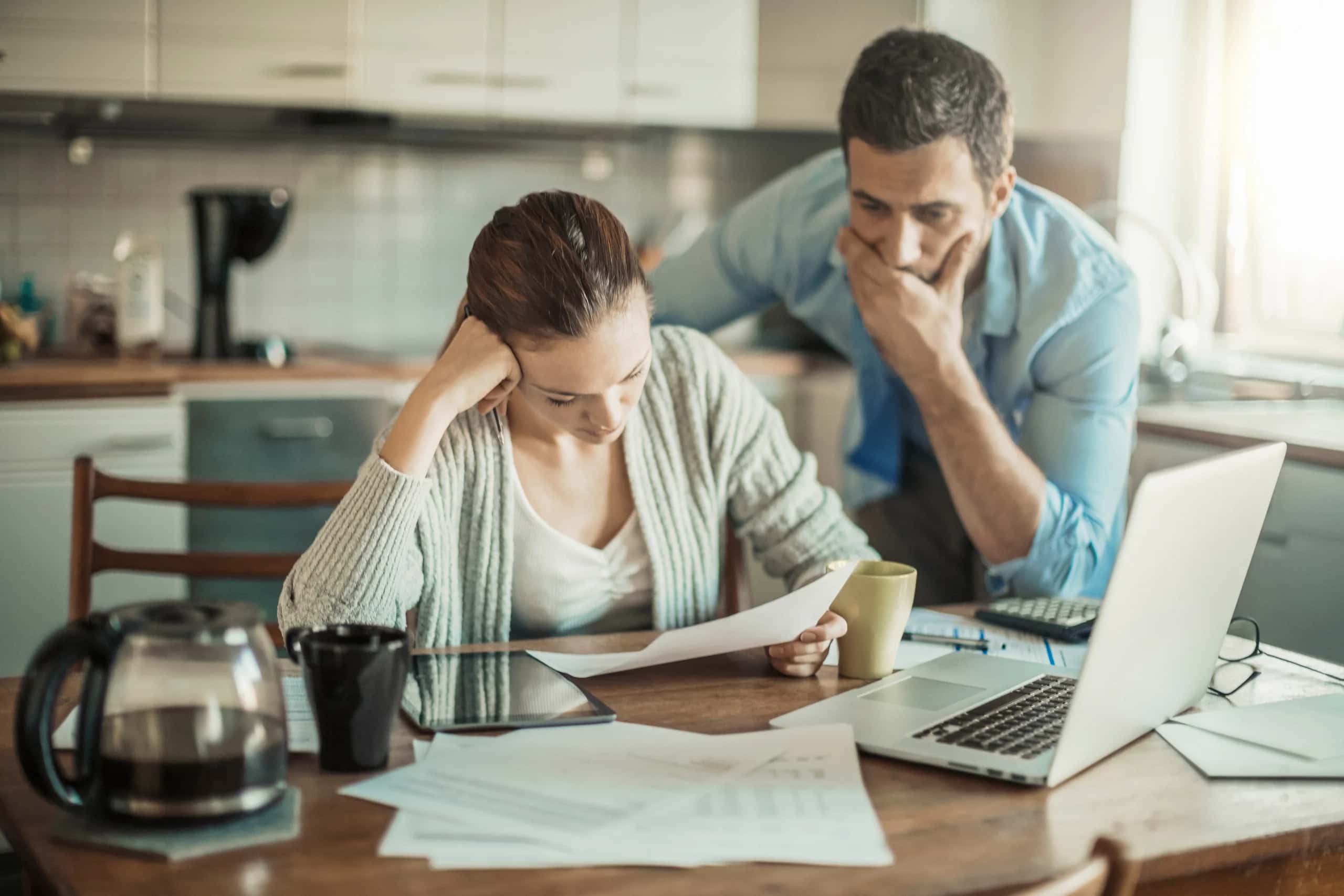 8 Reasons You're Overpaying for Home Insurance (And How to Fix Each One)