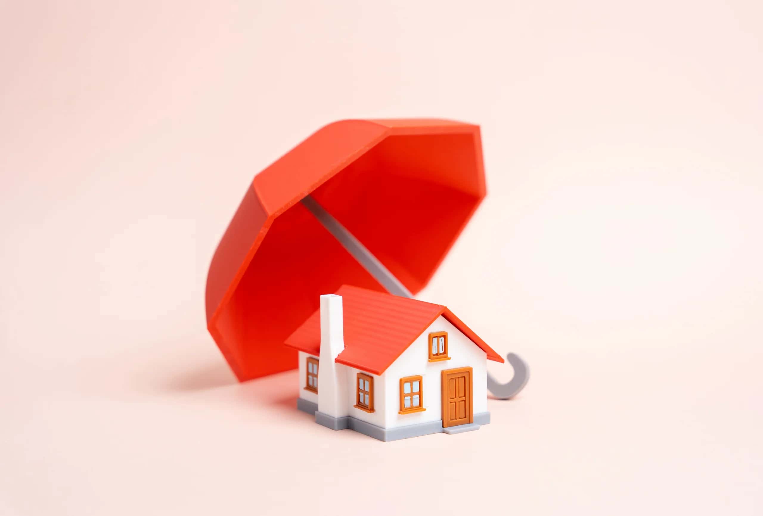 Report: Climate Change Added $533 a Year to the Average Canadian Home Insurance Premium Since 2008
