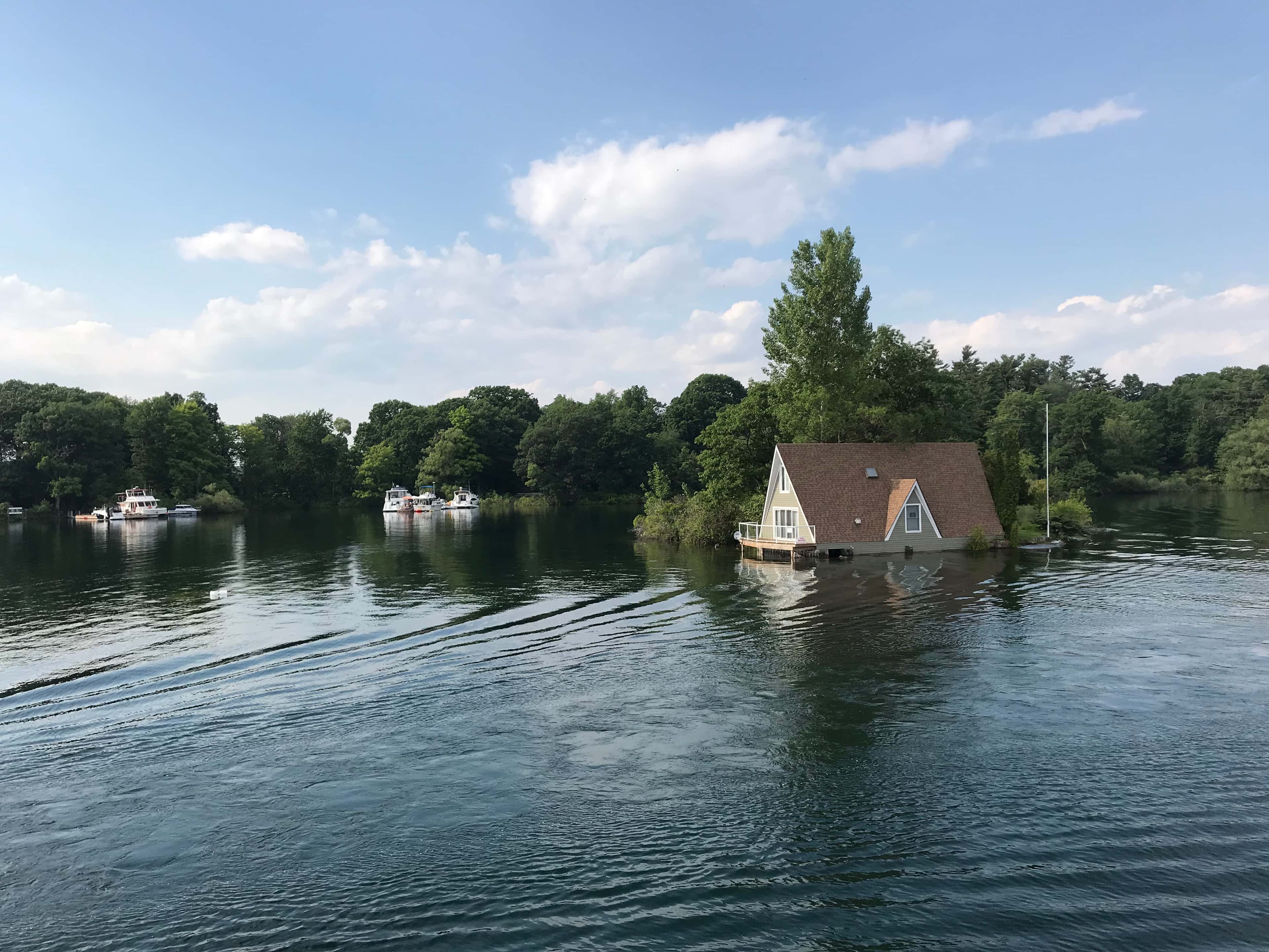 Canada's Home Insurance Market Is Tightening: What $10,000 Deductibles and Coverage Pullbacks Mean for Homeowners