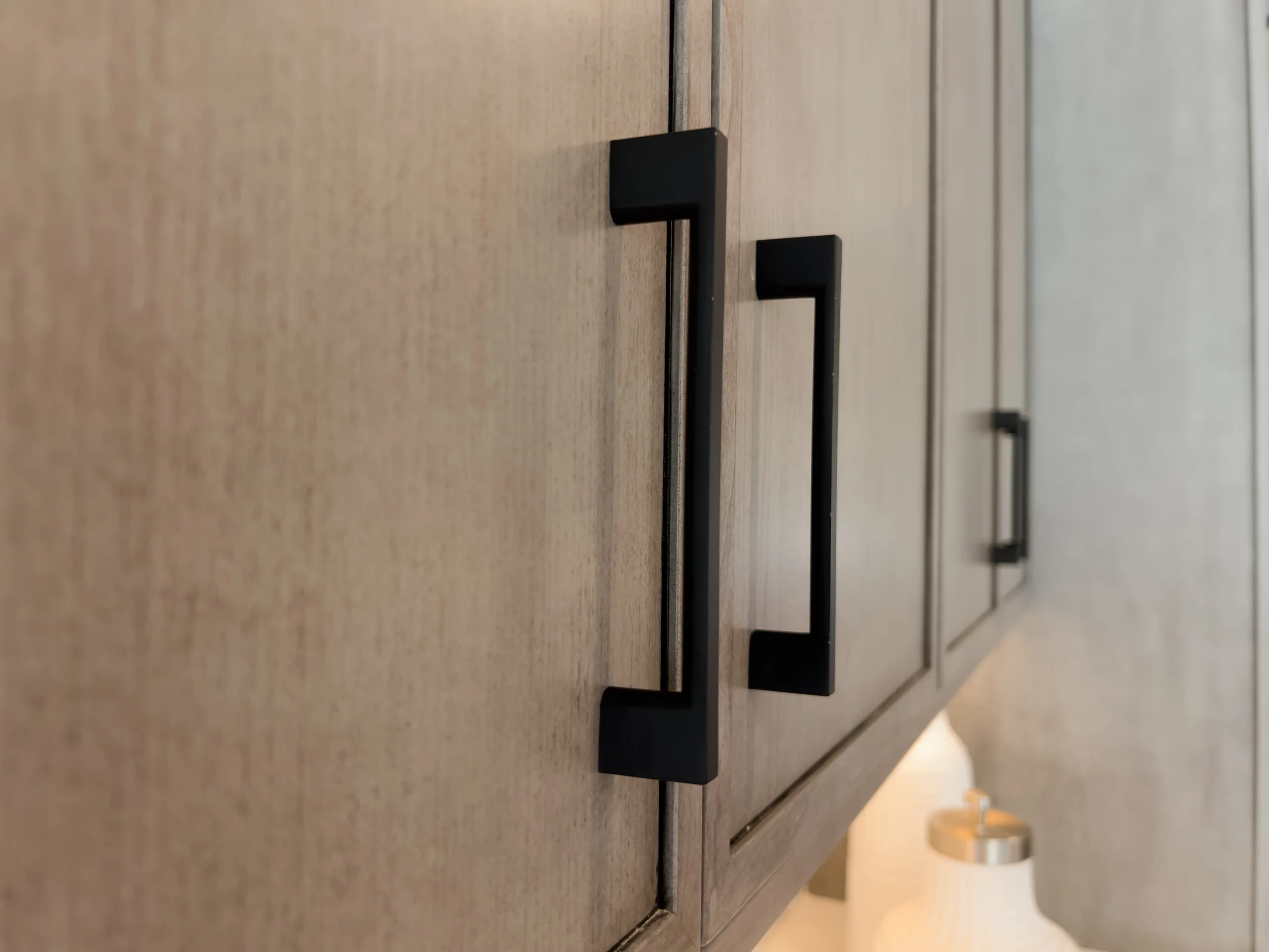 Ottawa's 25% Surtax on Imported Wood Cabinets and Vanities Starts July 31, Lifting Renovation Quotes