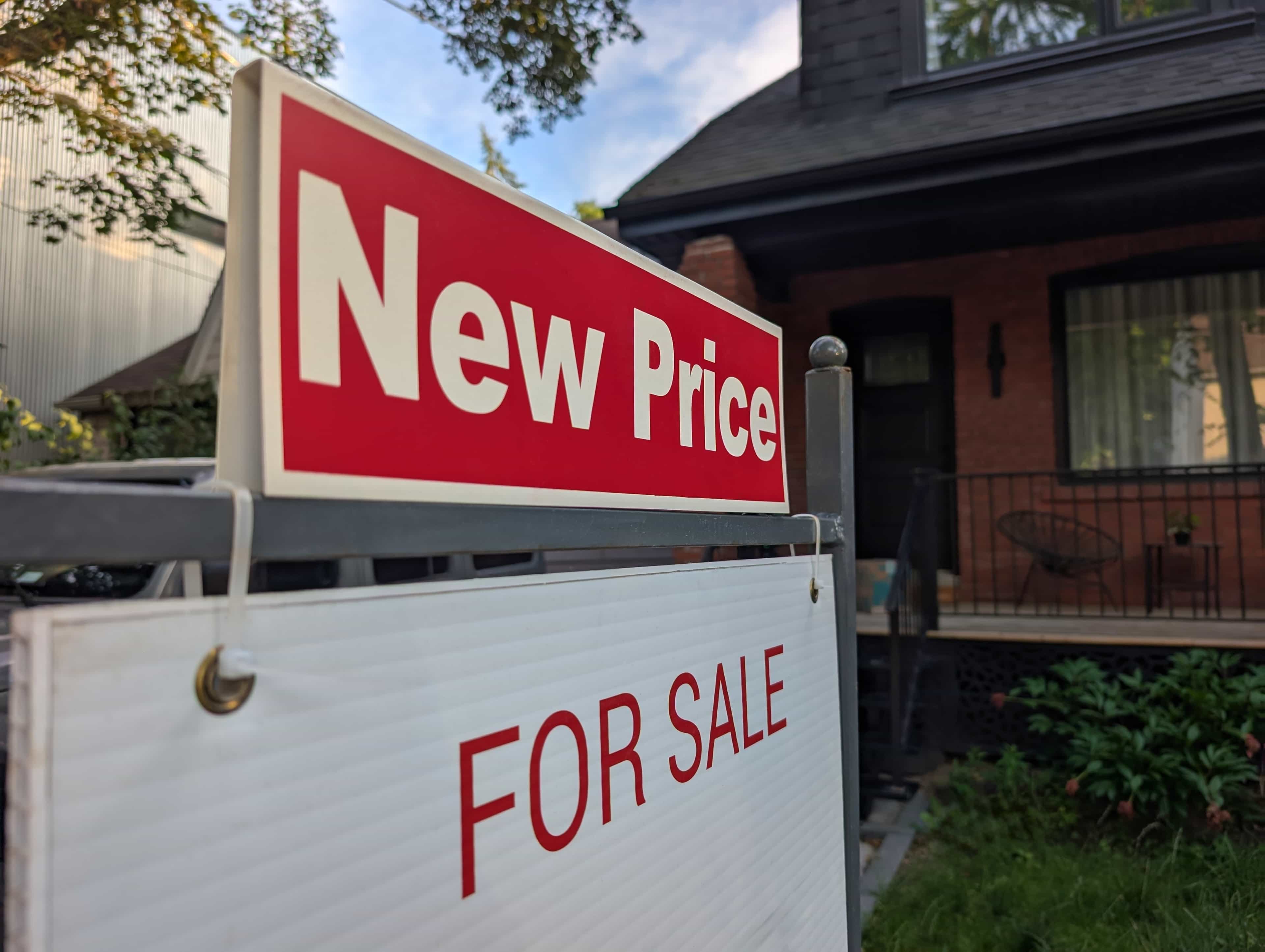 TD Economics Slashes 2026 National Housing Forecast — Now Expects Sales and Prices to Fall After Predicting 9% Gains in December