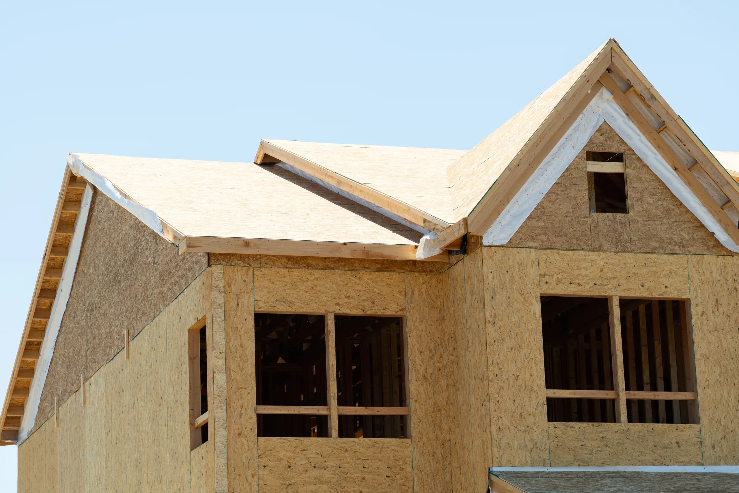 July Housing Starts Fall 19% While 141,480 Approved Units Sit Unbuilt, Easing Future Resale Competition