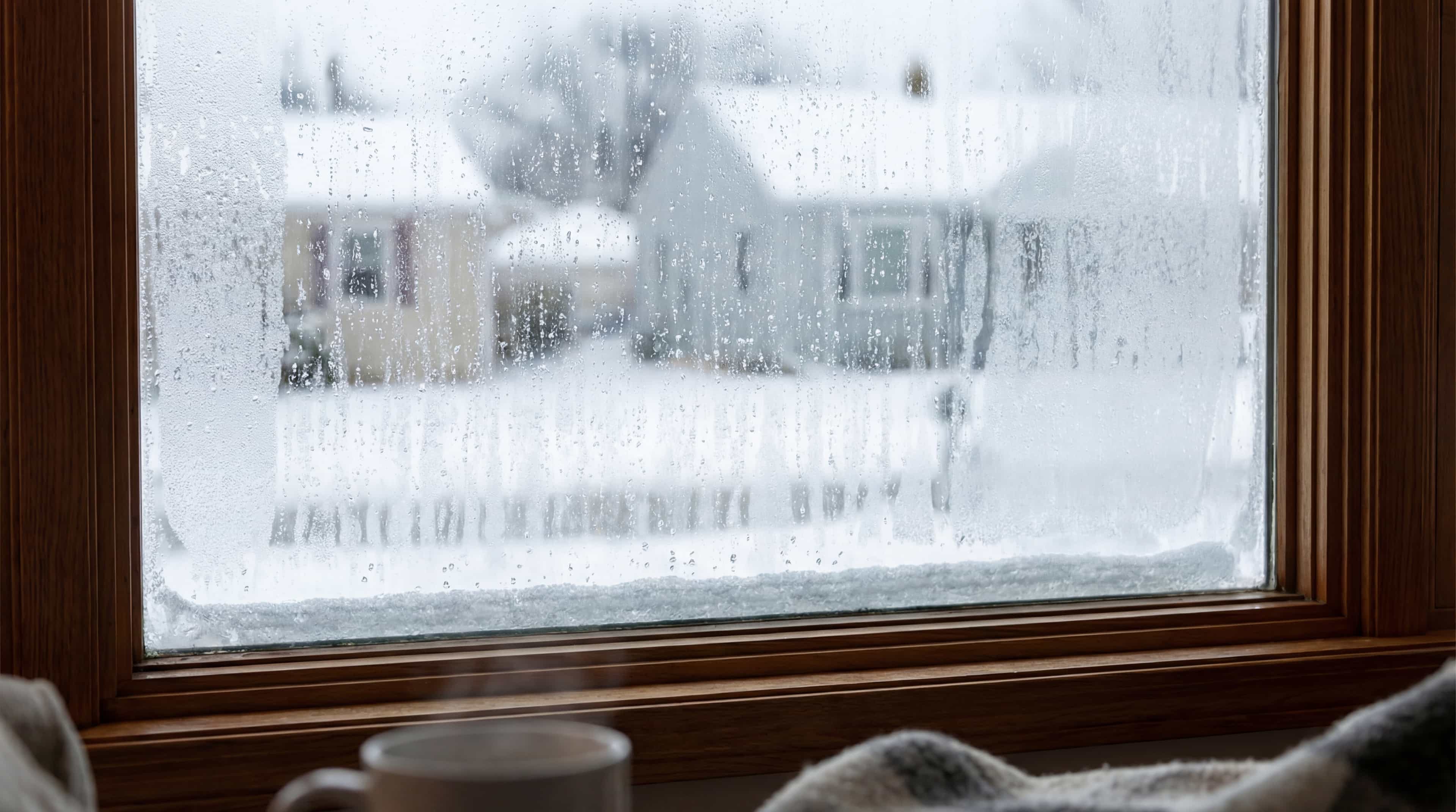 Ideal Winter Indoor Humidity in Canadian Homes