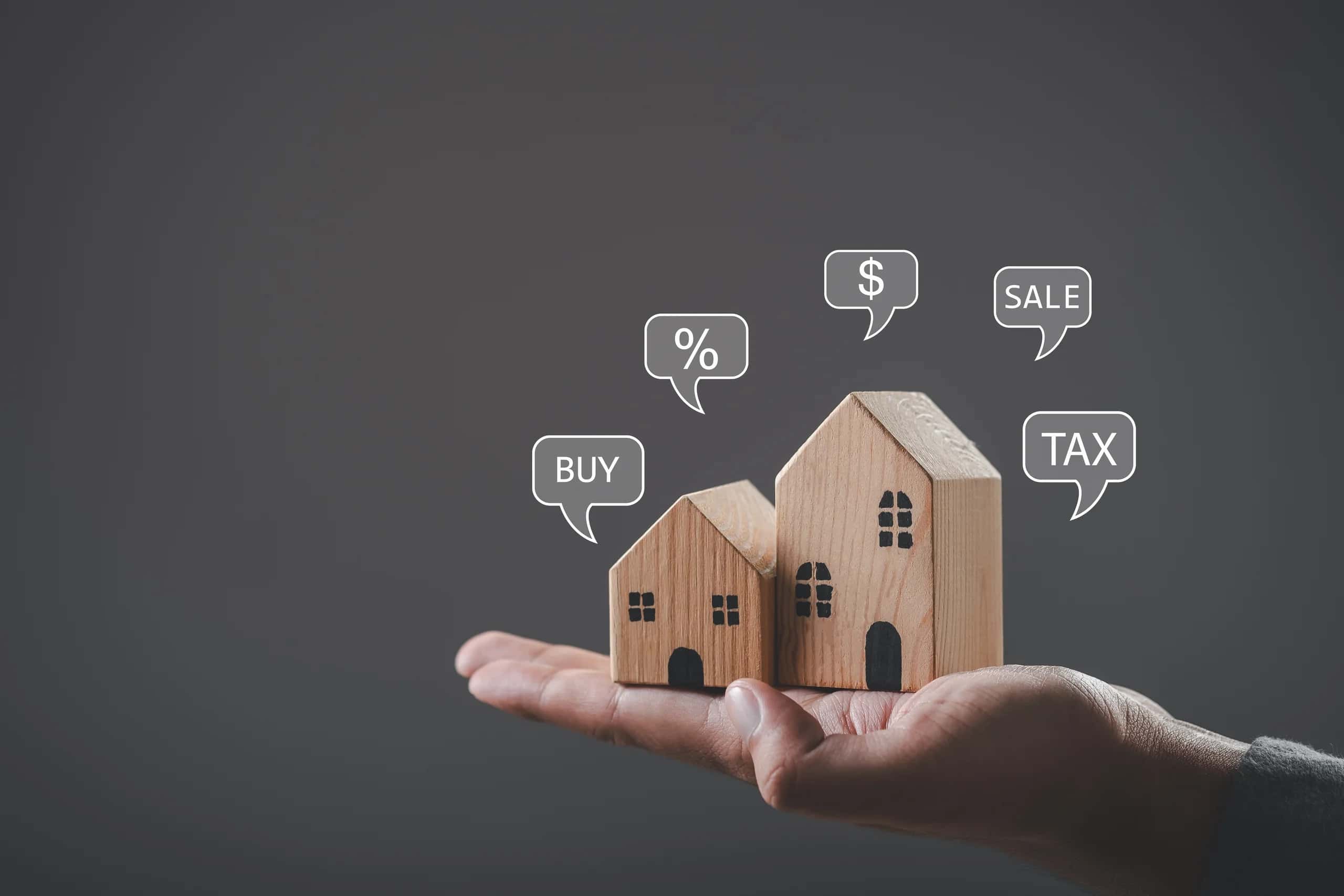 Land Transfer Tax by Province: 2026 Rates, Rebates & Toronto's Double Tax Explained