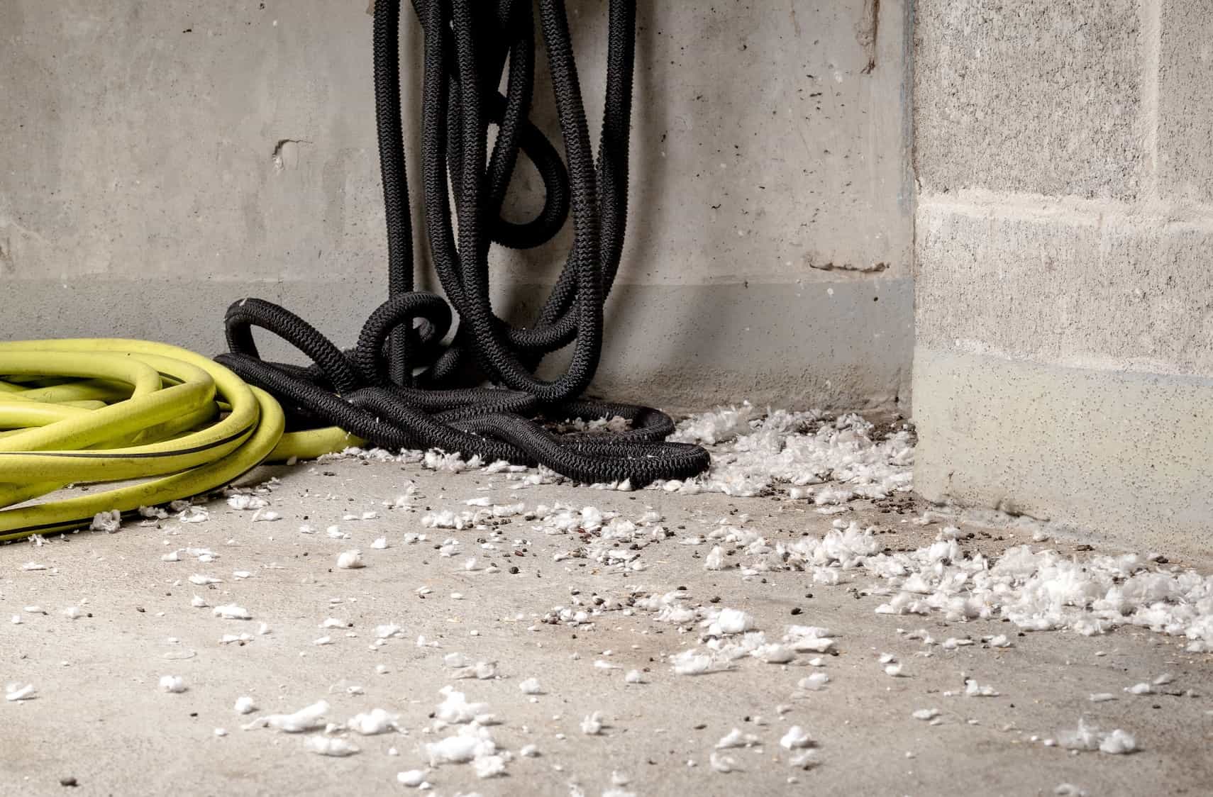 How Mice Get Into Canadian Homes and the Entry Points Most Homeowners Miss