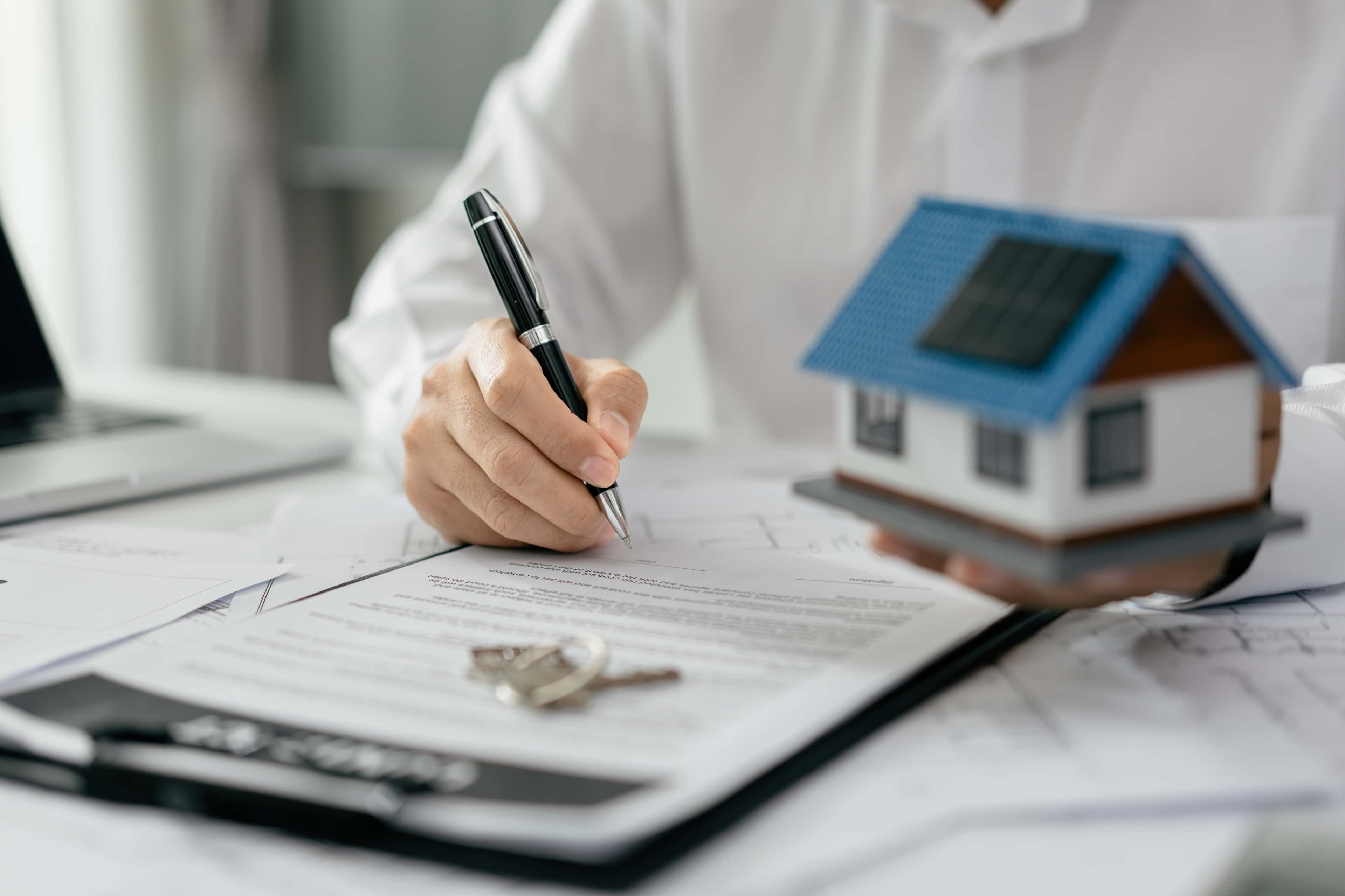 TD Economics Says Mortgage Renewal Payment Shock Is Easing — Average 2026 Increase Drops to 6% From 10% in 2025