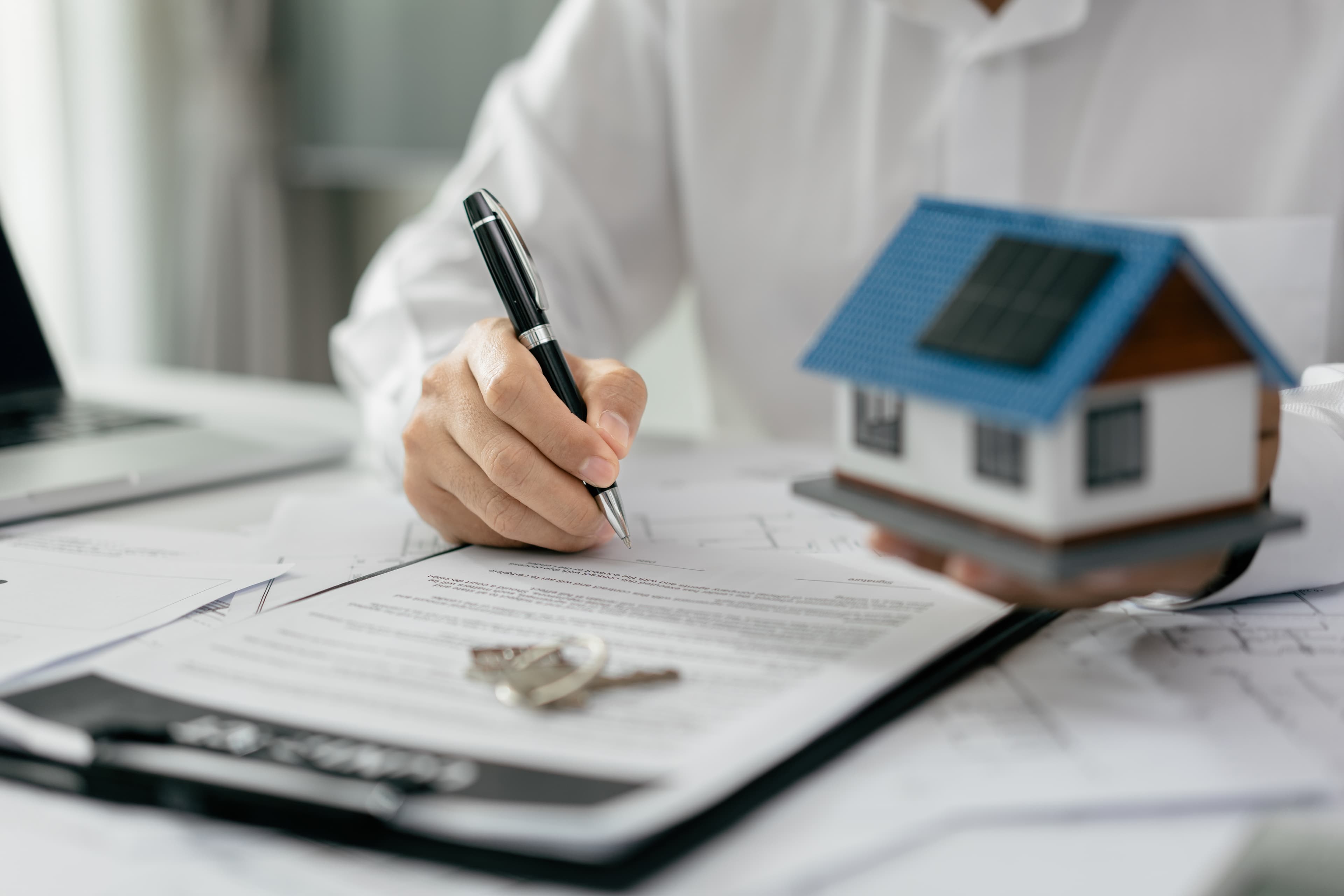 TD Economics Says Mortgage Renewal Payment Shock Is Easing — Average 2026 Increase Drops to 6% From 10% in 2025