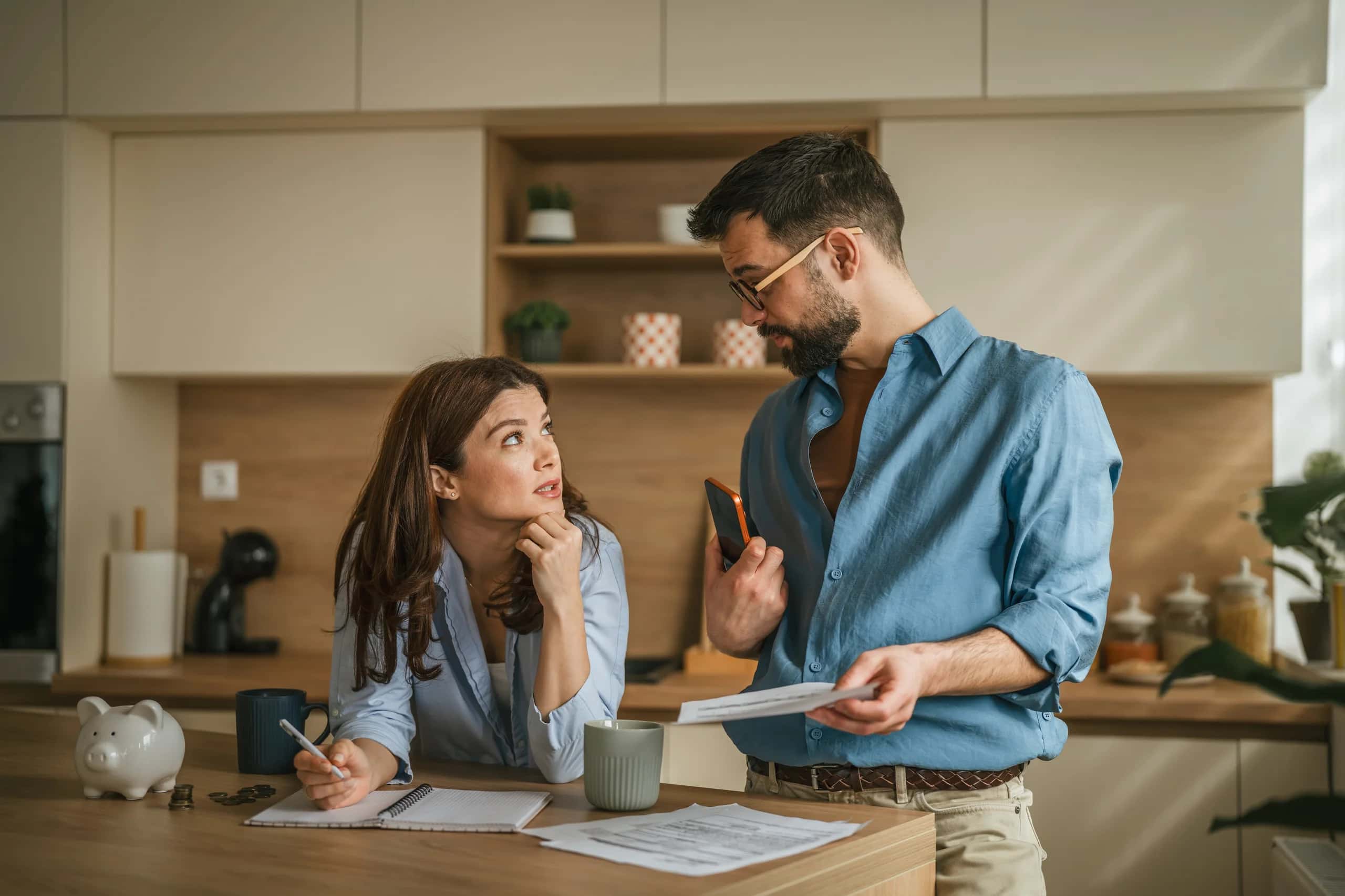 Rates.ca Survey Finds 45% of Recent Renewers Spending Over Half Their Budget on Mortgage