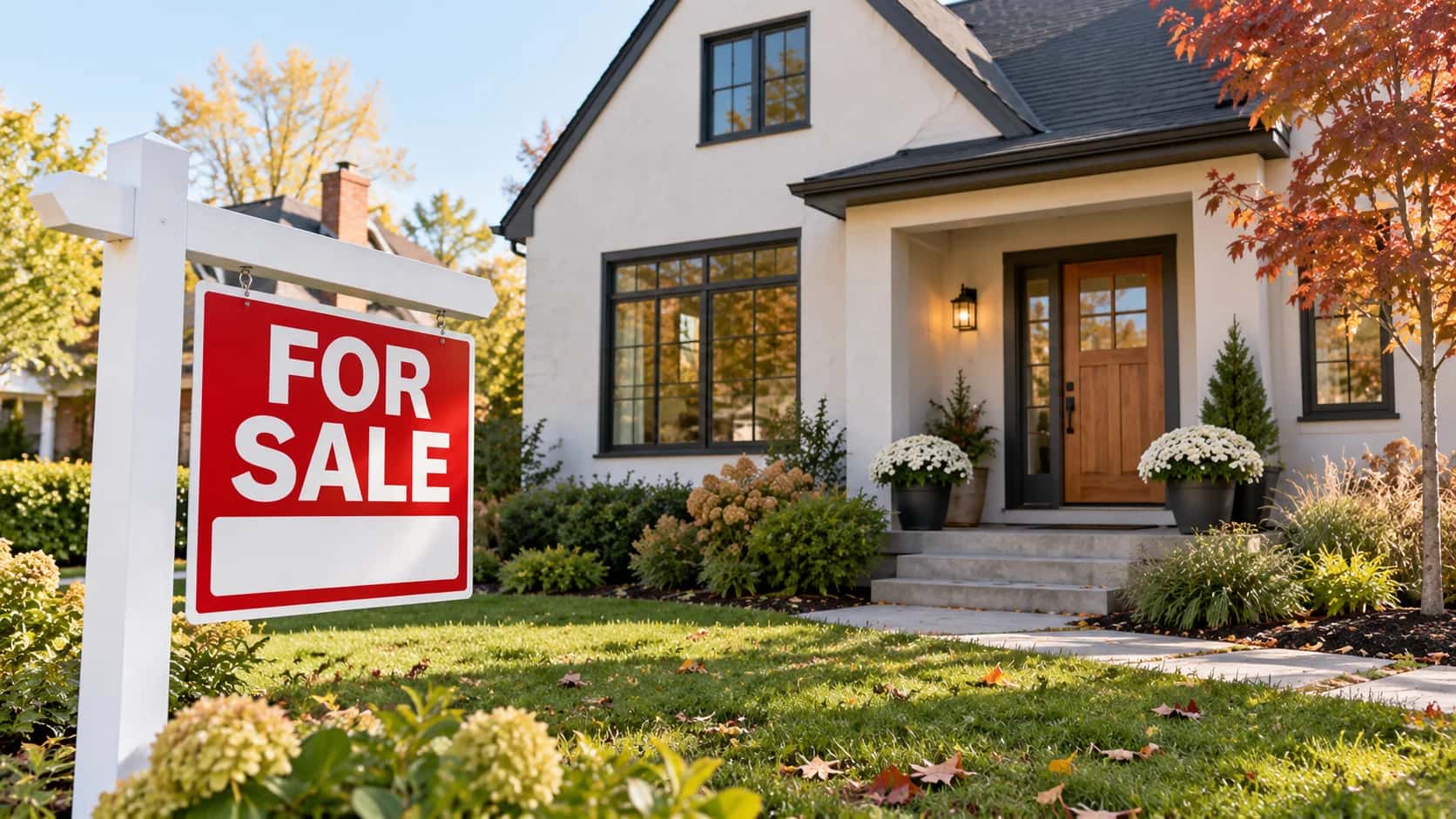 Canada's Population Grew 0.5 Percent, the Lowest Rate Since 1945, and Buyers for Your Home Are Thinning